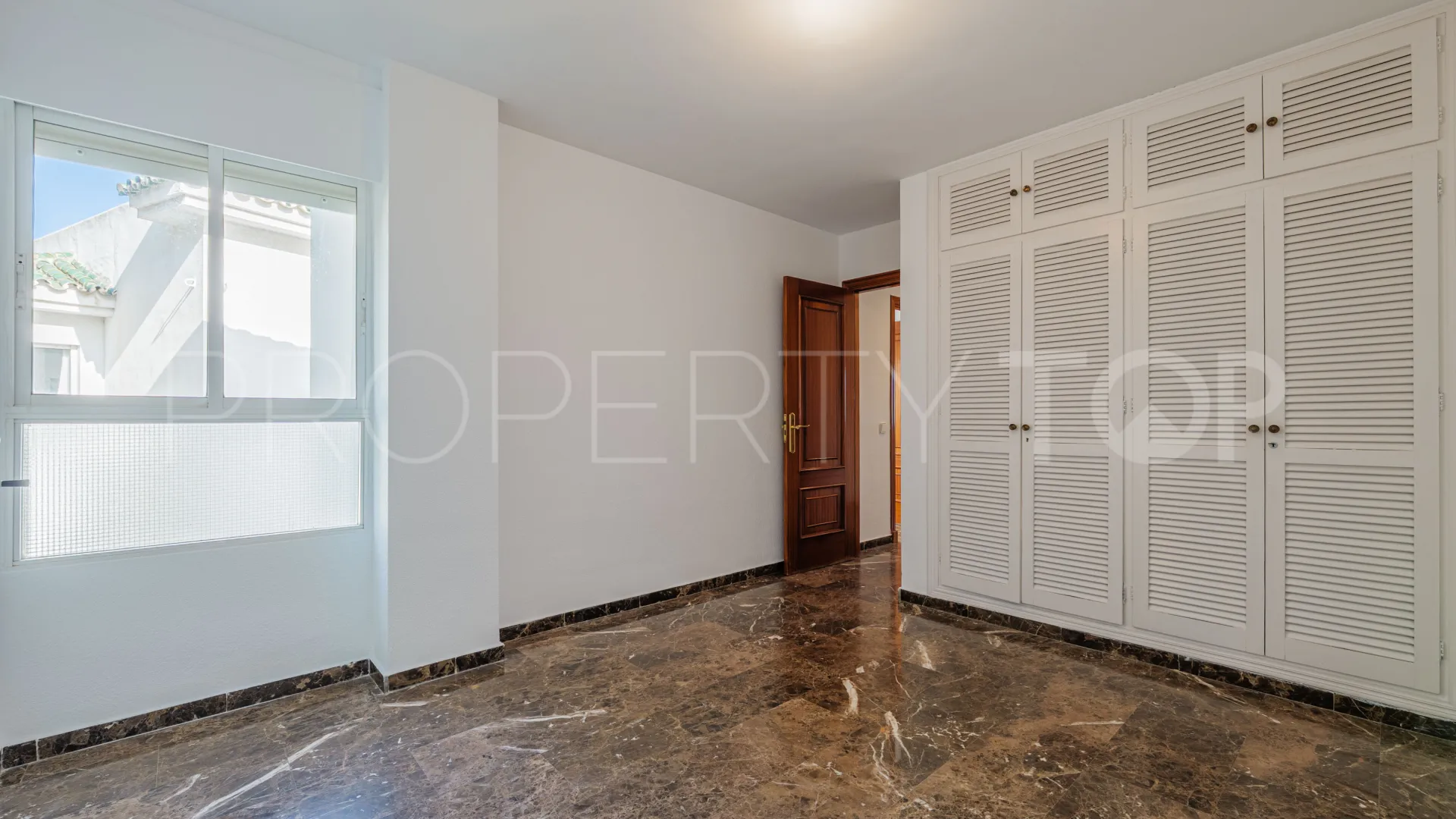 Cerrado Calderón - El Morlaco duplex penthouse for sale