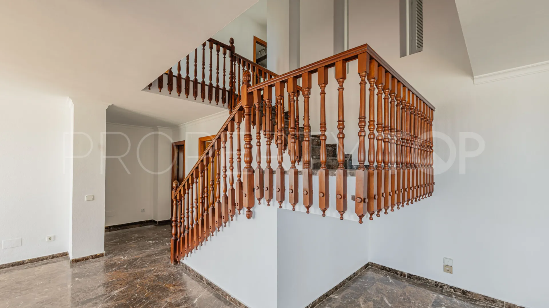Cerrado Calderón - El Morlaco duplex penthouse for sale