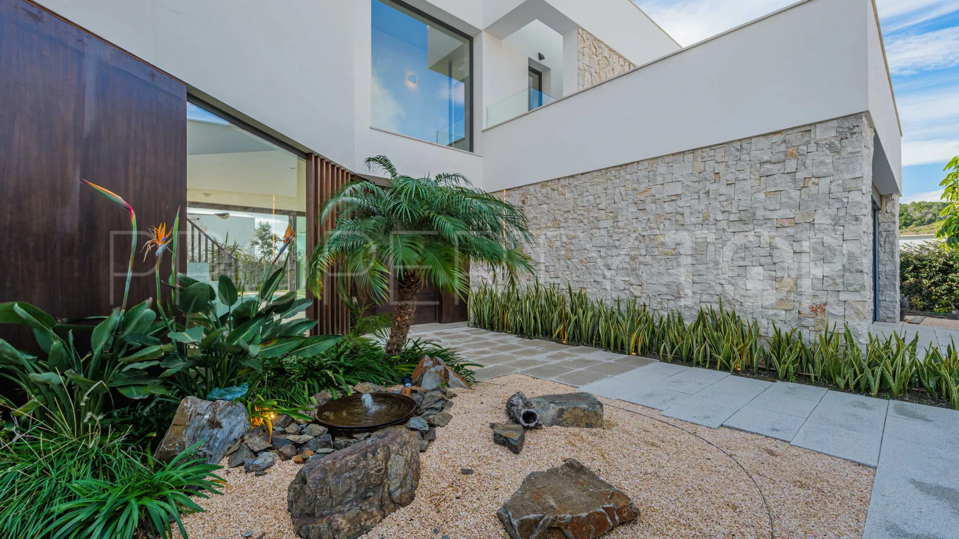 Comprar villa en Malaga - Este