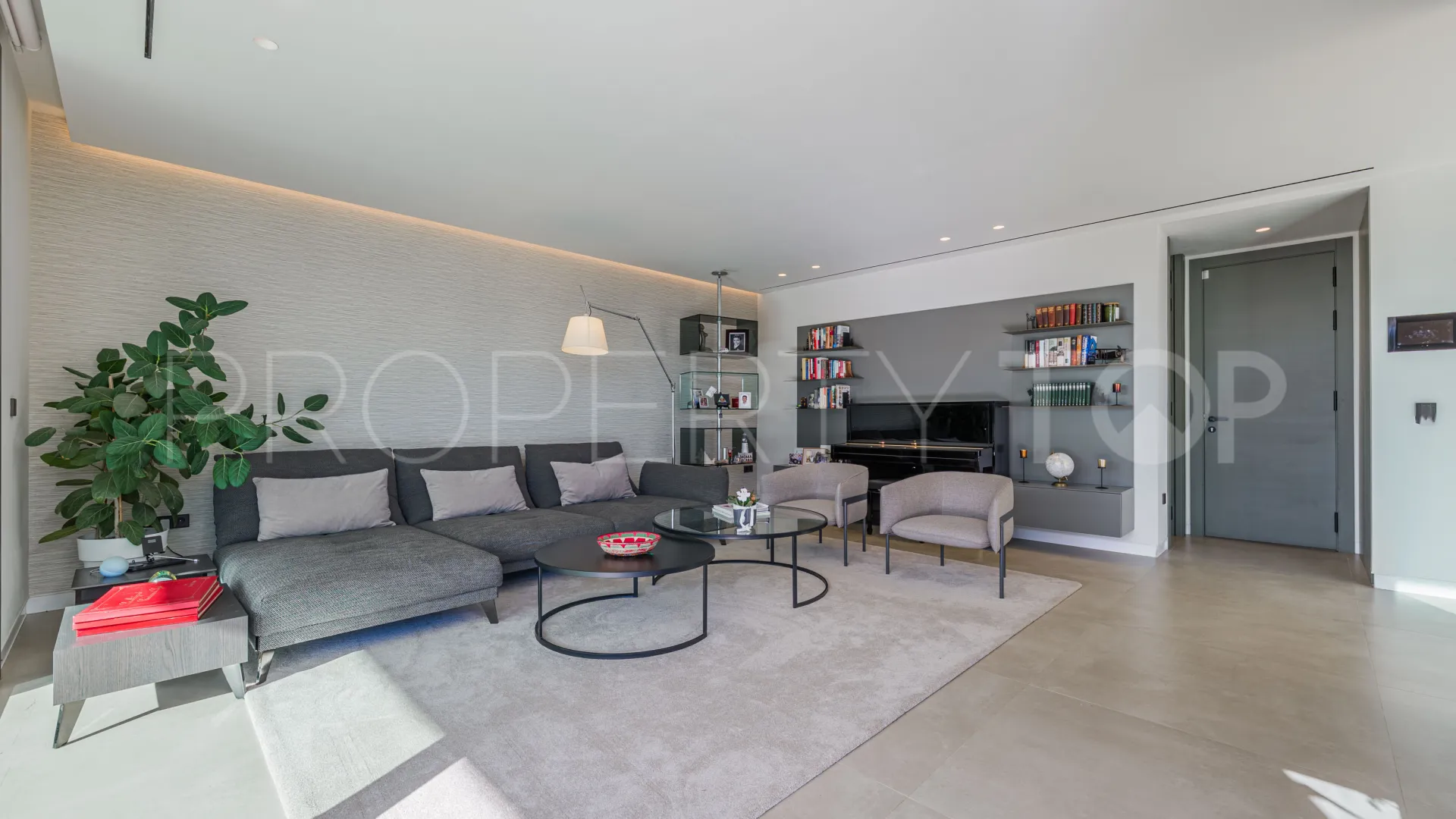 Comprar villa en Malaga - Este