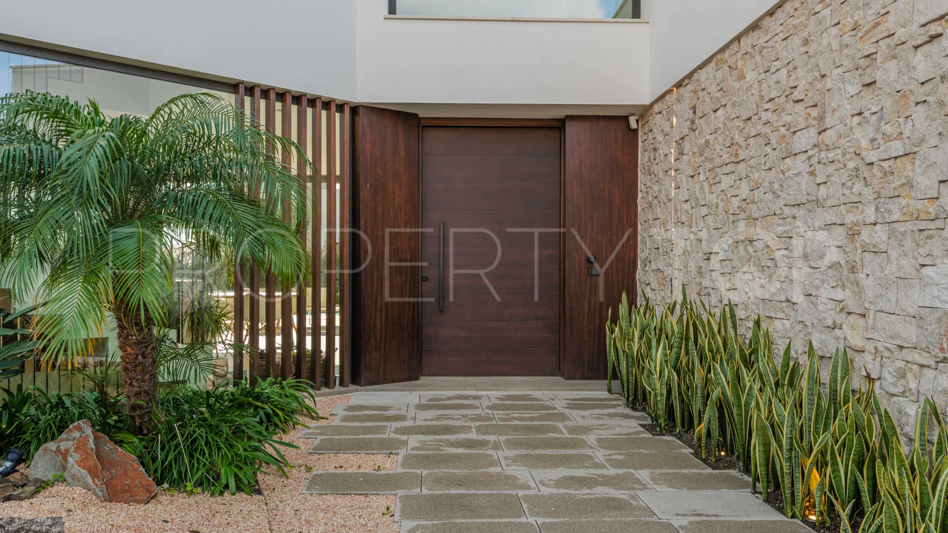 Comprar villa en Malaga - Este