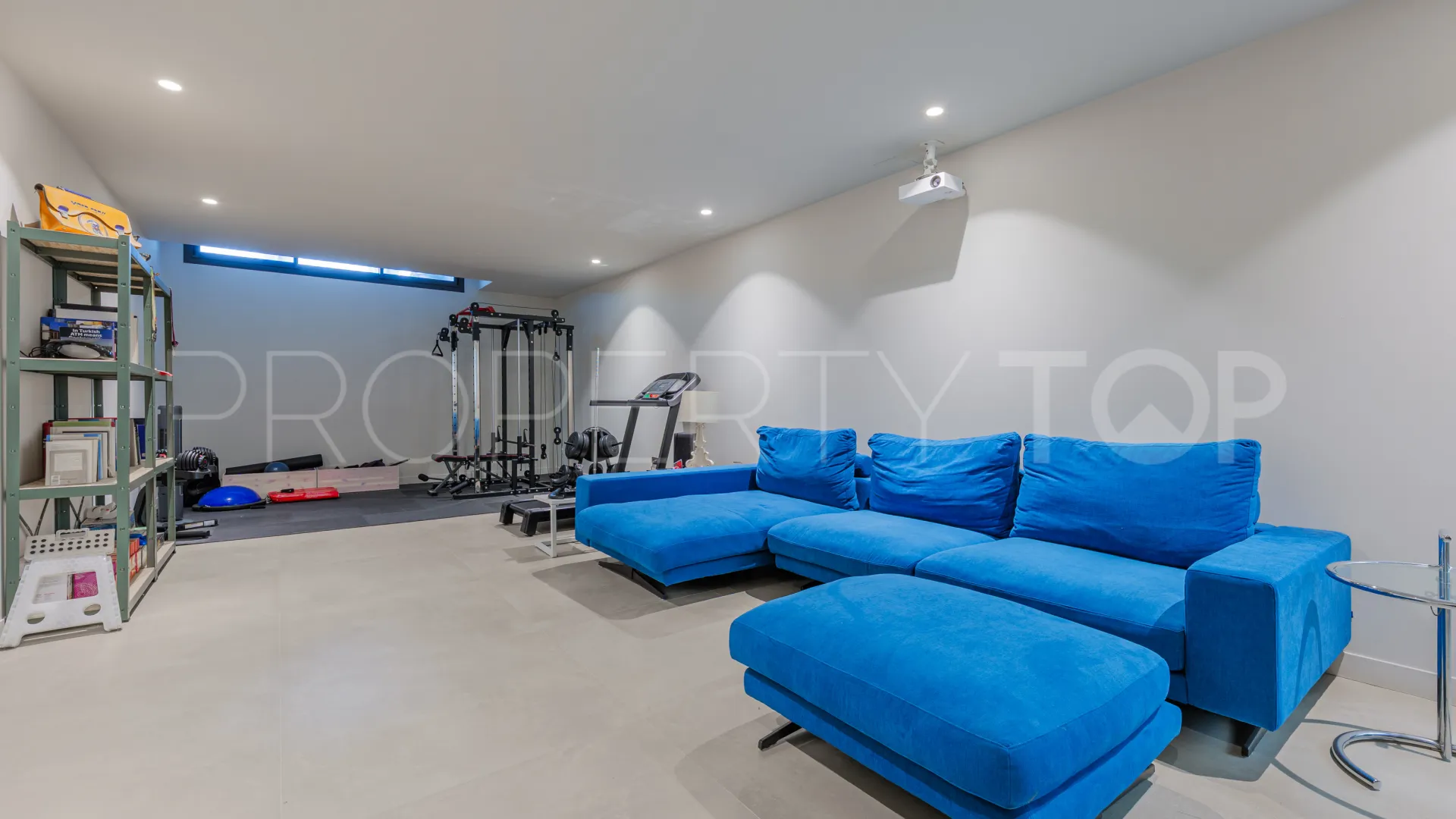 Comprar villa en Malaga - Este