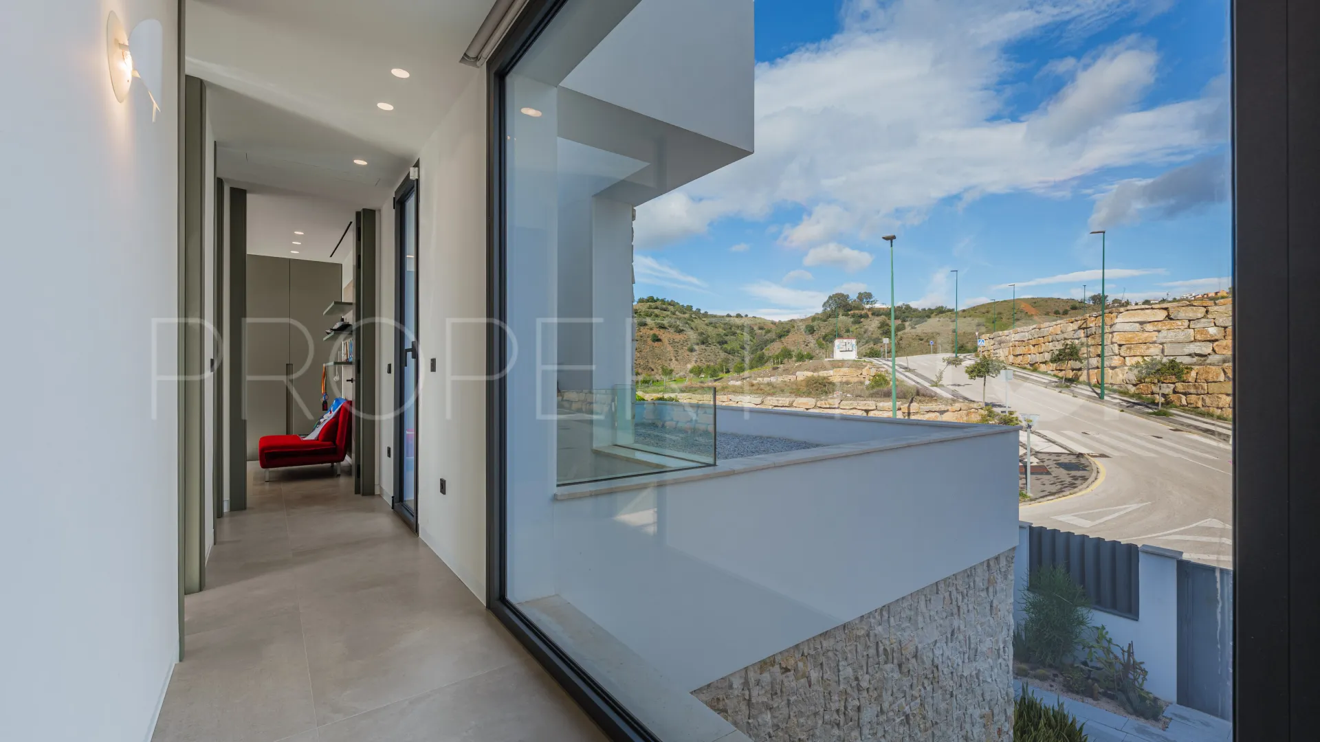 Comprar villa en Malaga - Este