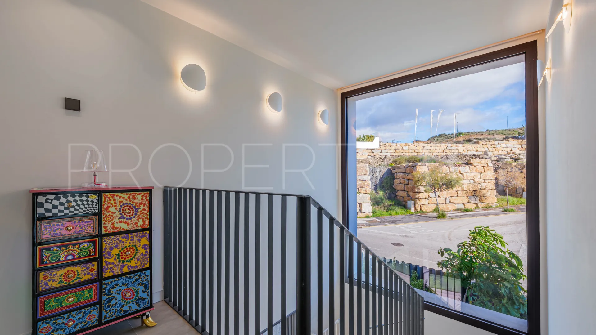 Comprar villa en Malaga - Este