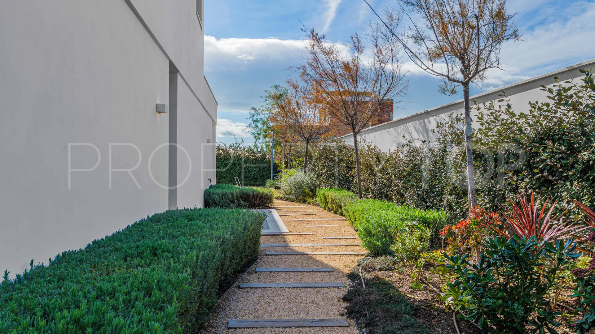 Comprar villa en Malaga - Este