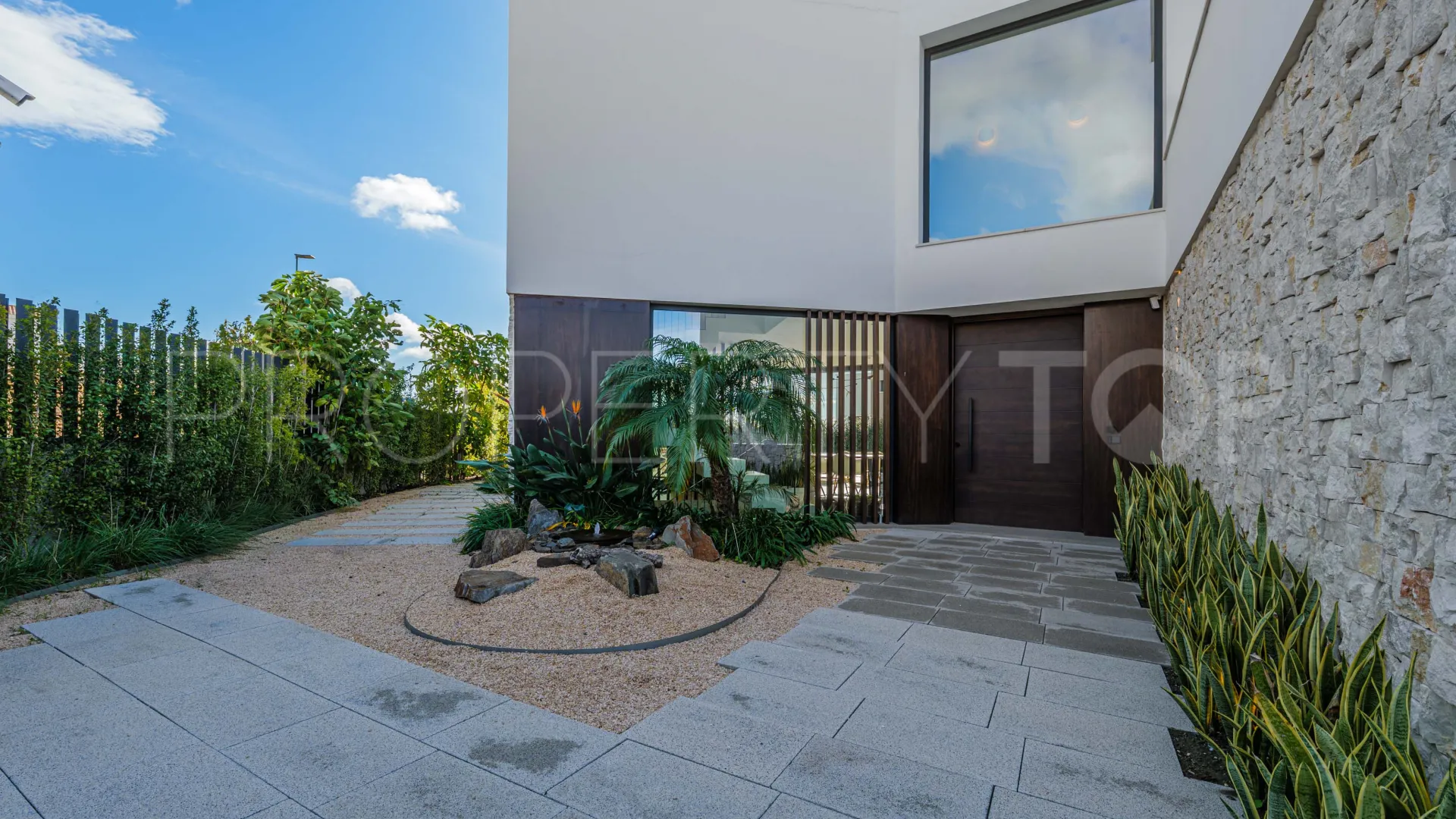 Comprar villa en Malaga - Este