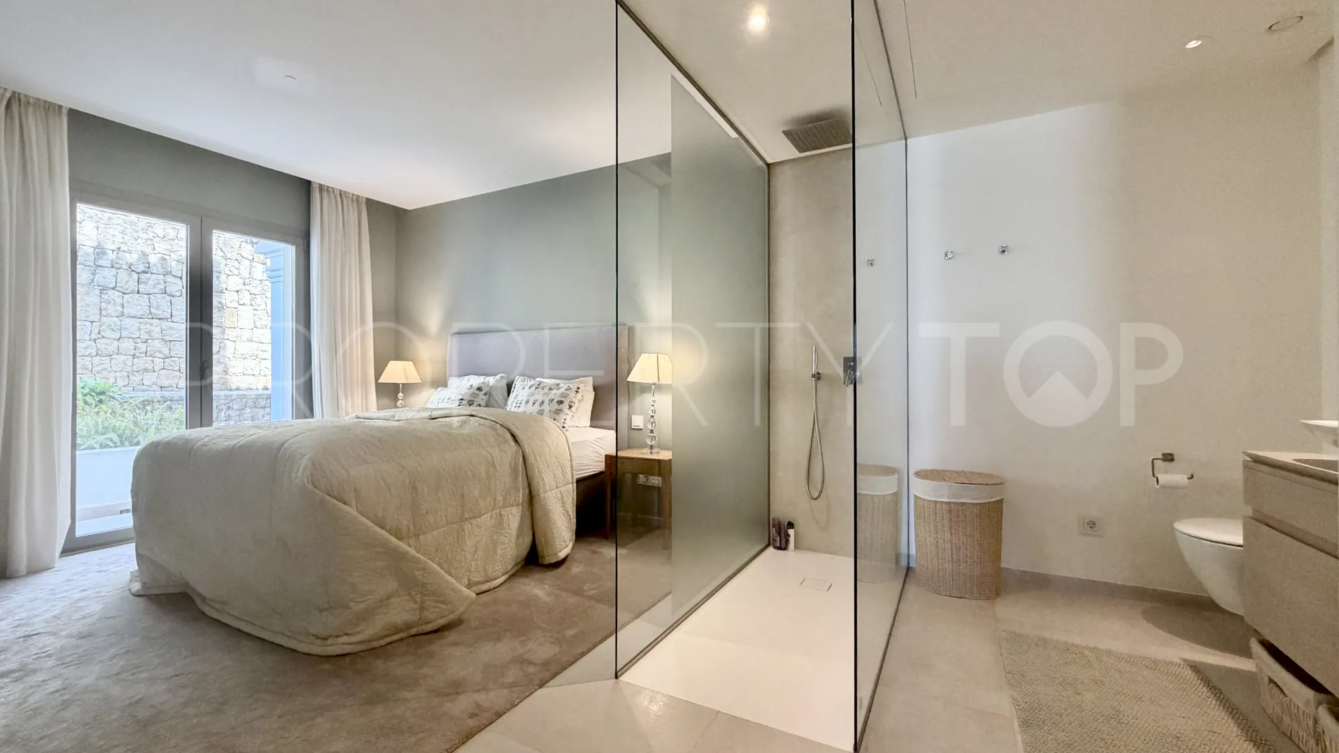Se vende apartamento planta baja en 9 Lions Residences con 3 dormitorios