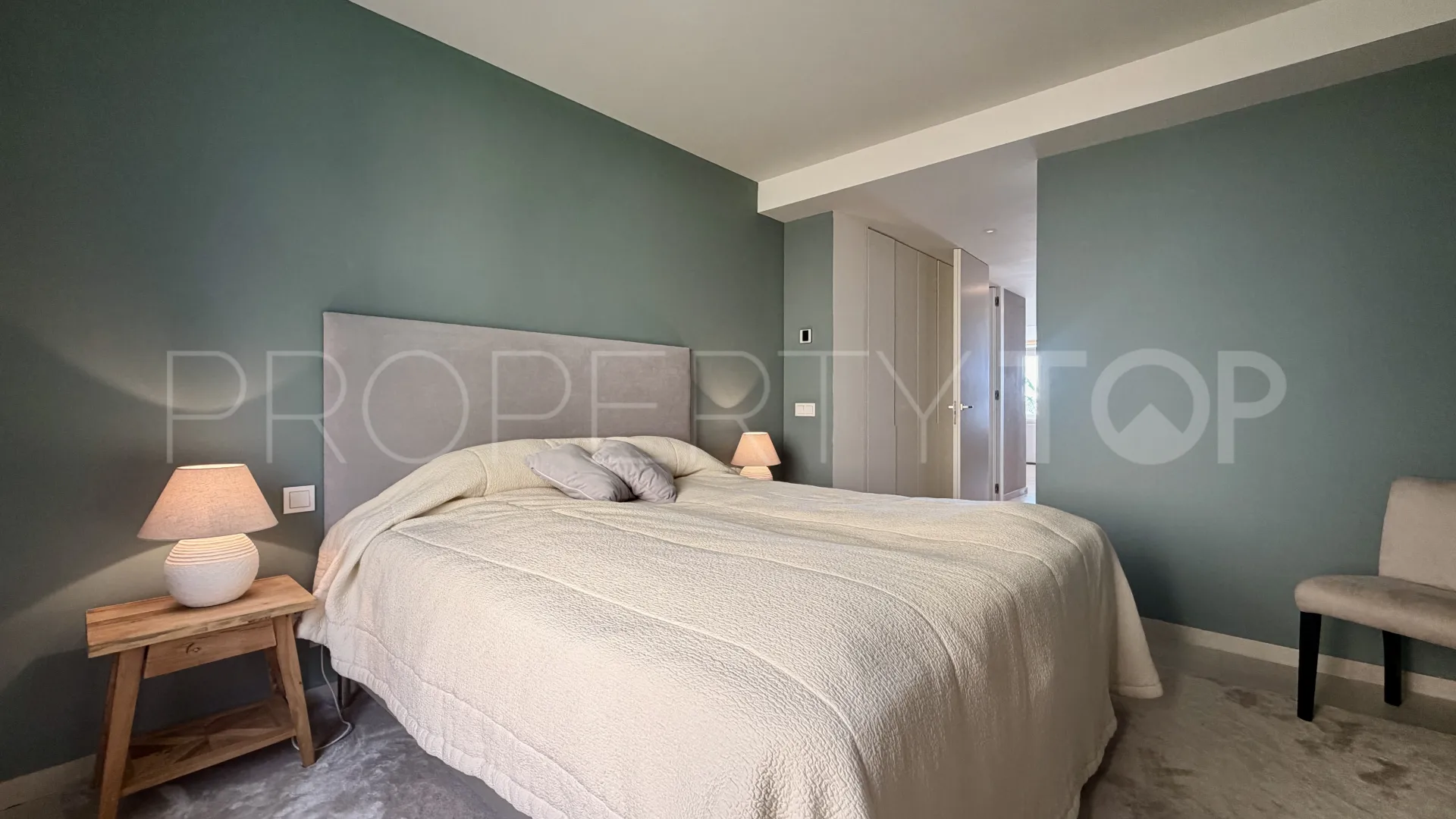 Se vende apartamento planta baja en 9 Lions Residences con 3 dormitorios