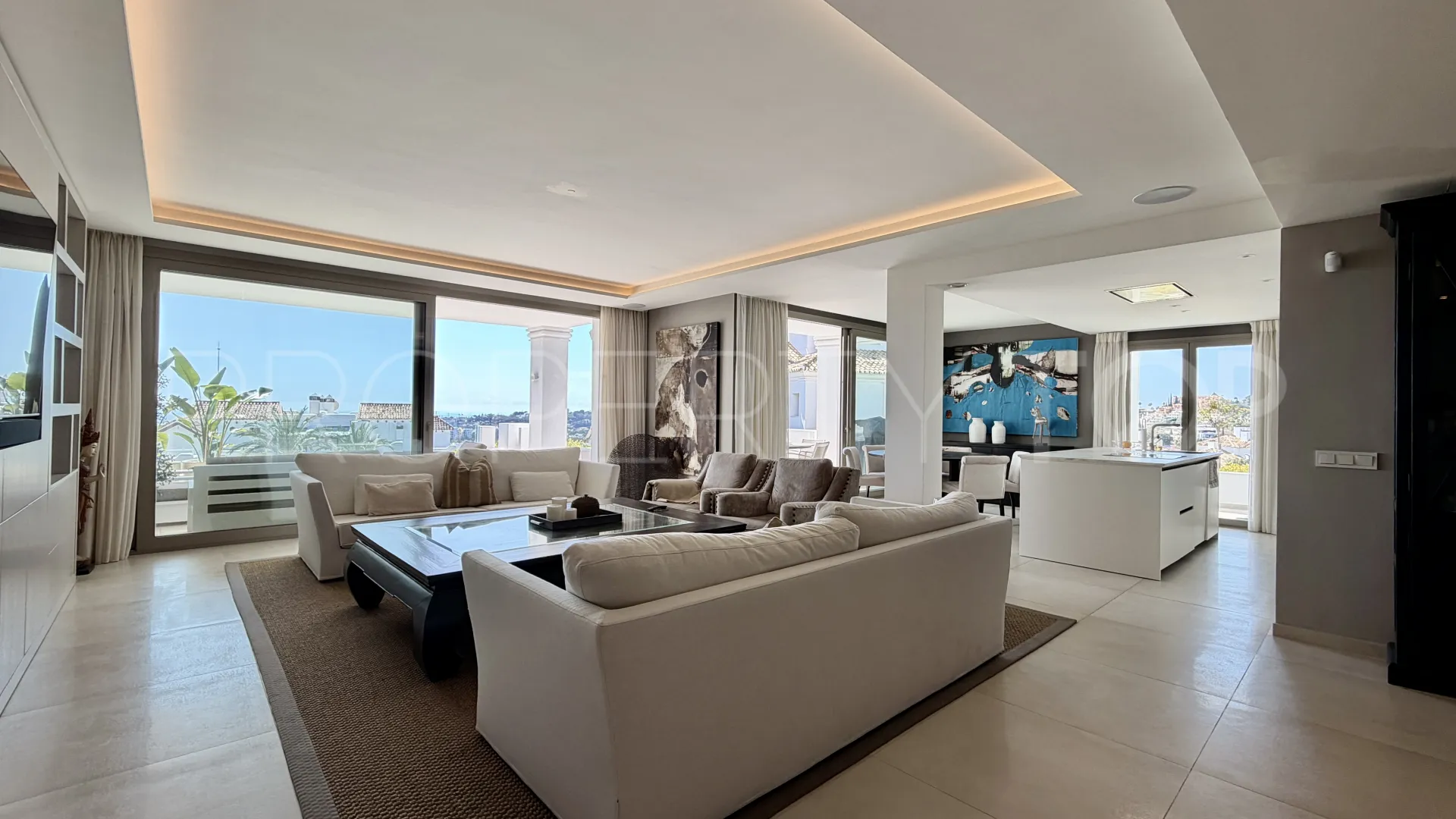Se vende apartamento planta baja en 9 Lions Residences con 3 dormitorios
