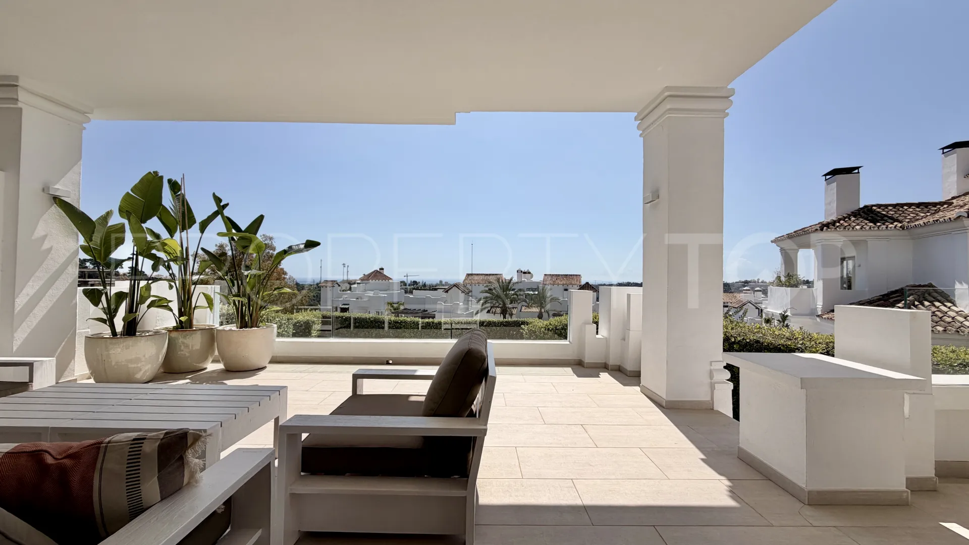 Se vende apartamento planta baja en 9 Lions Residences con 3 dormitorios