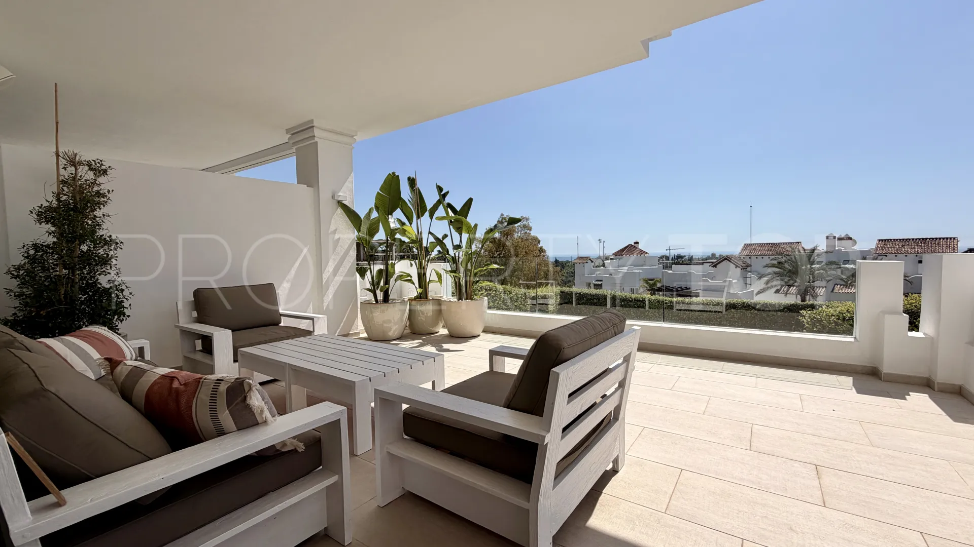 Se vende apartamento planta baja en 9 Lions Residences con 3 dormitorios