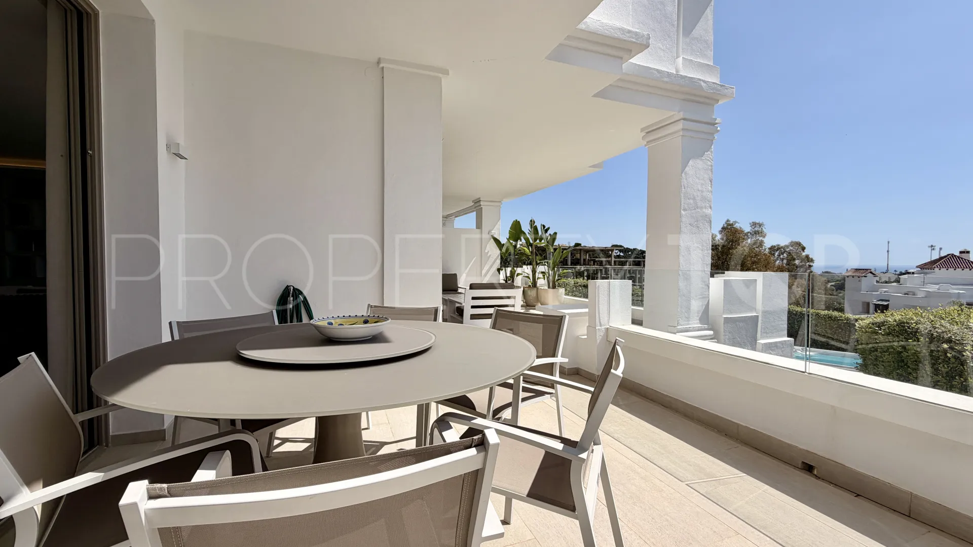 Se vende apartamento planta baja en 9 Lions Residences con 3 dormitorios