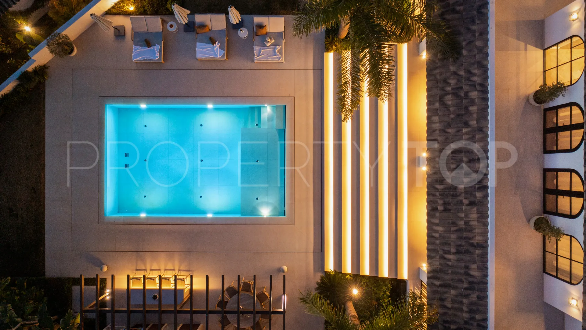 Villa a la venta en Los Naranjos