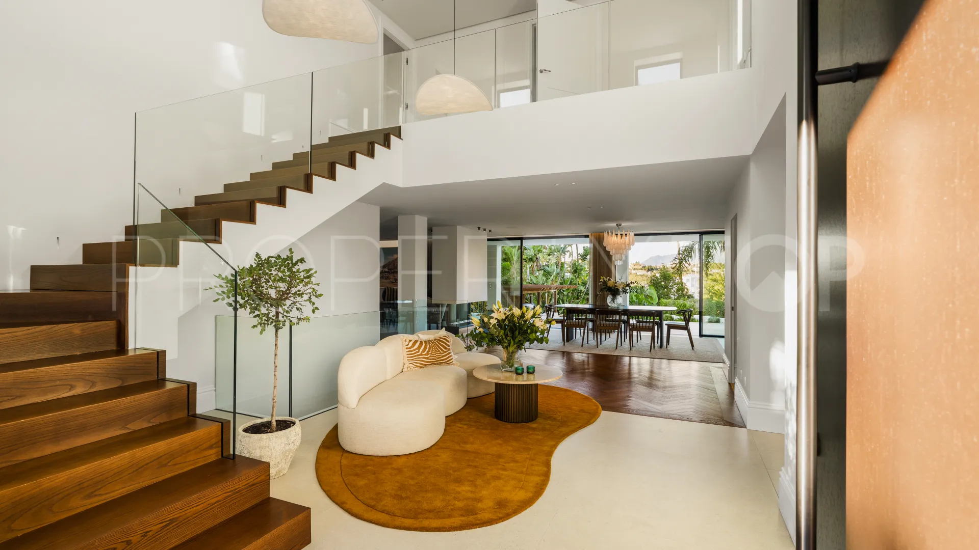 Villa a la venta en Los Naranjos