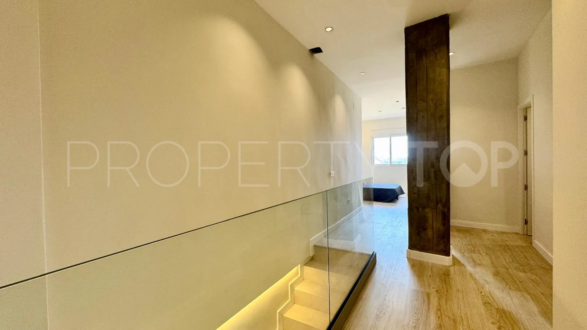 Ground floor duplex for sale in El Ejido