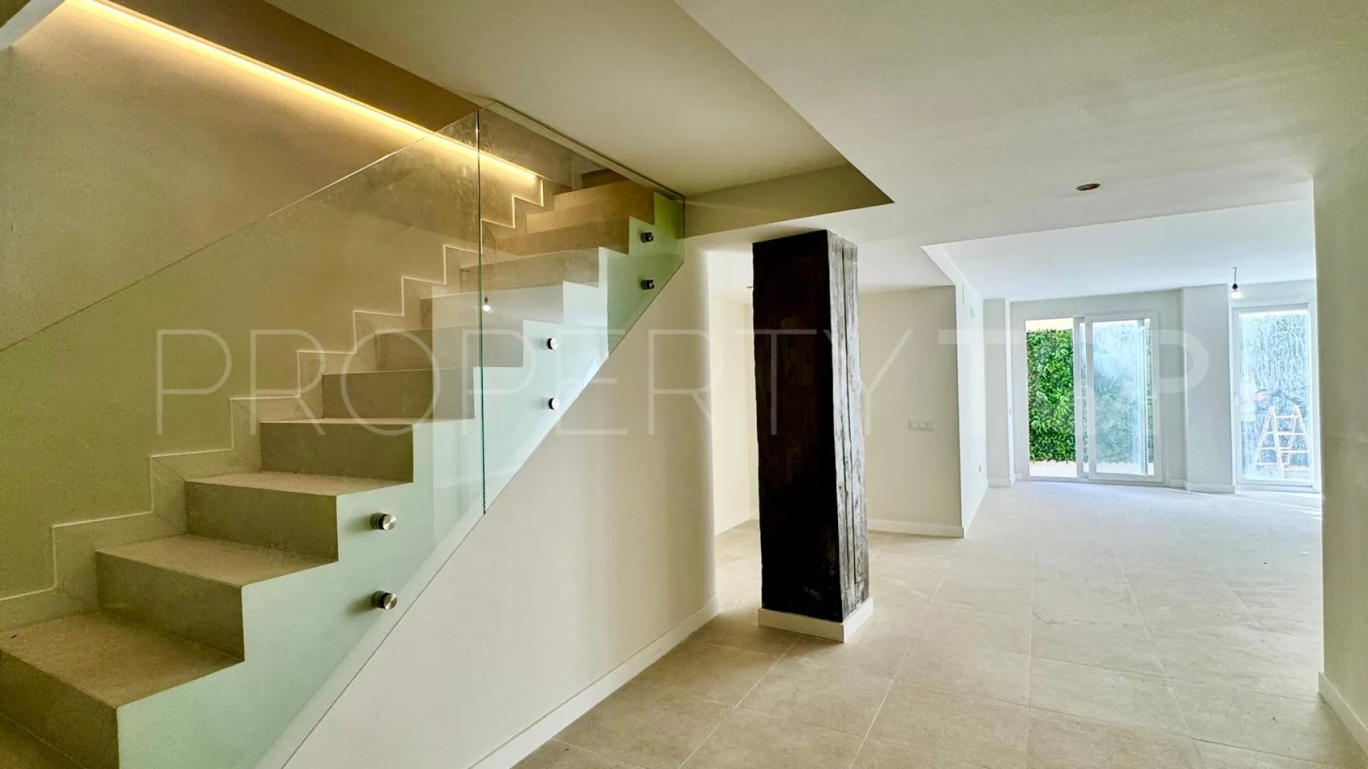 Ground floor duplex for sale in El Ejido