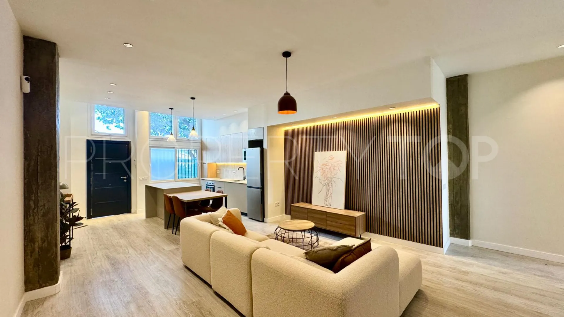 Ground floor duplex for sale in El Ejido