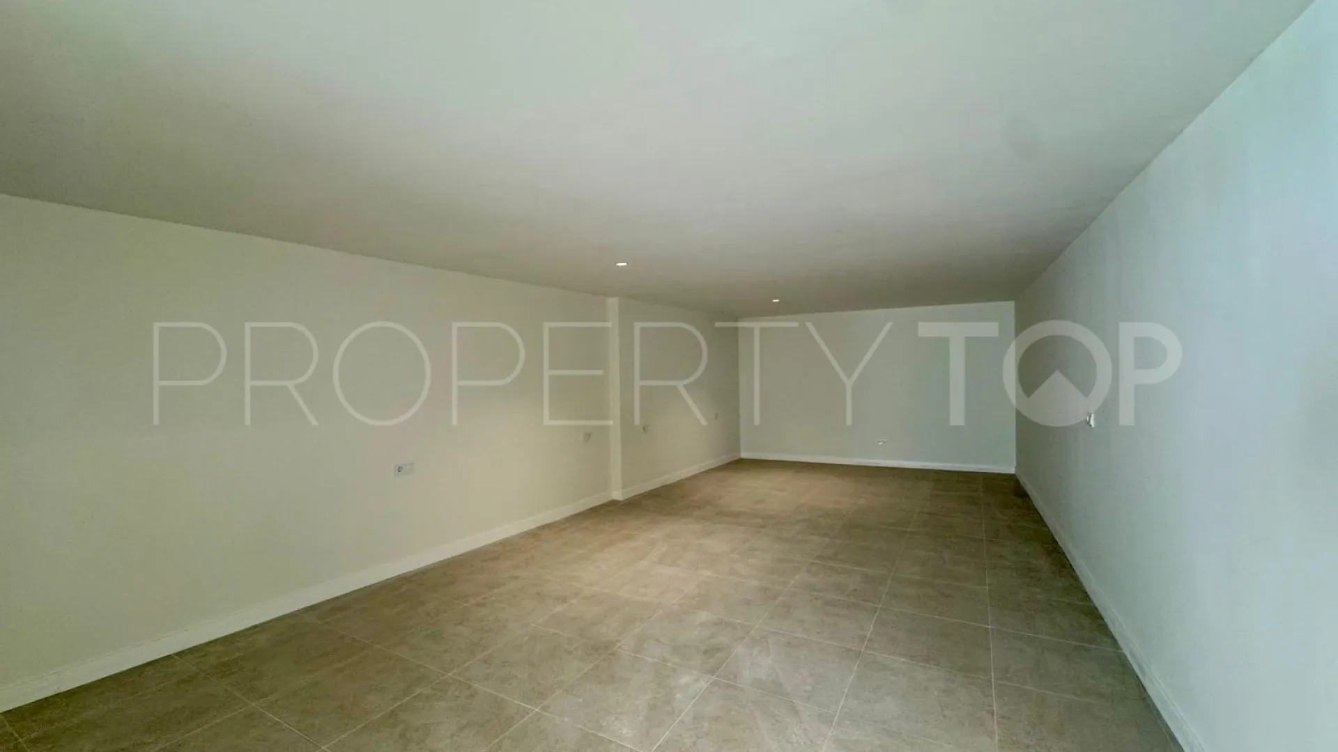 Ground floor duplex for sale in El Ejido