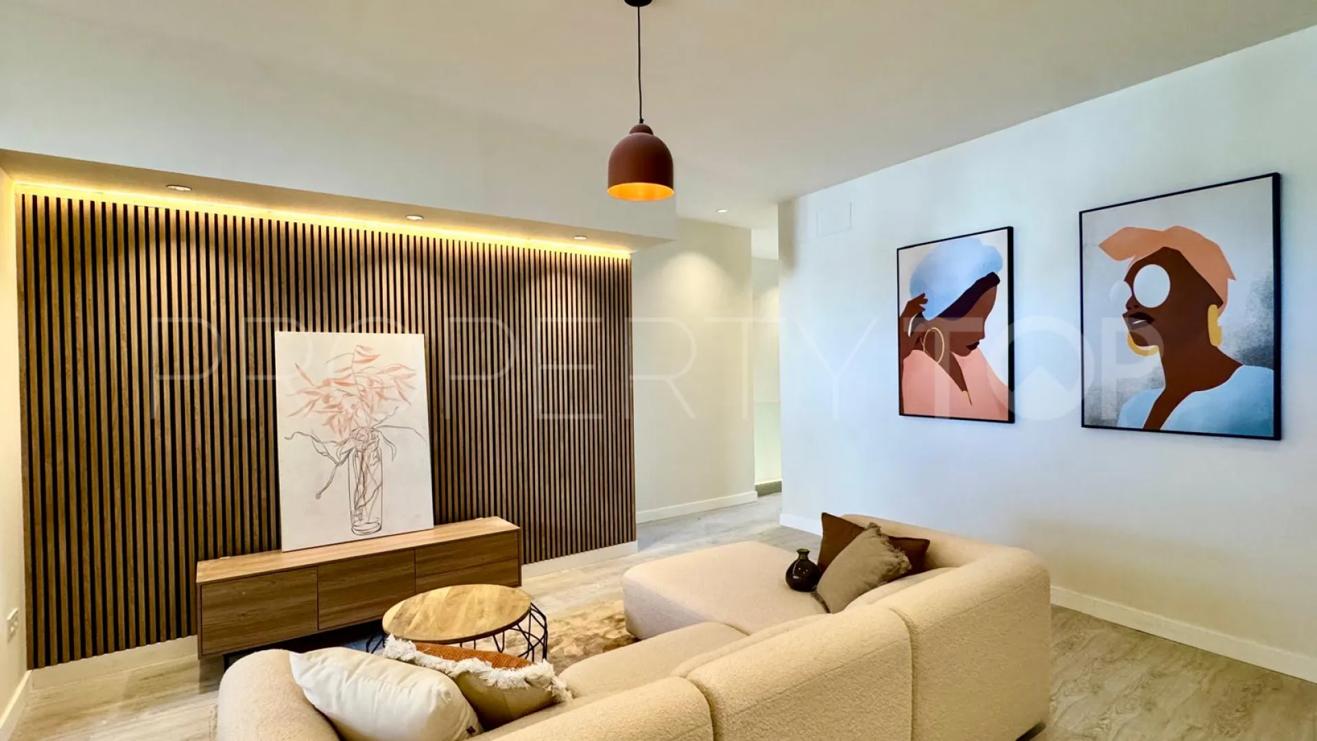 Ground floor duplex for sale in El Ejido