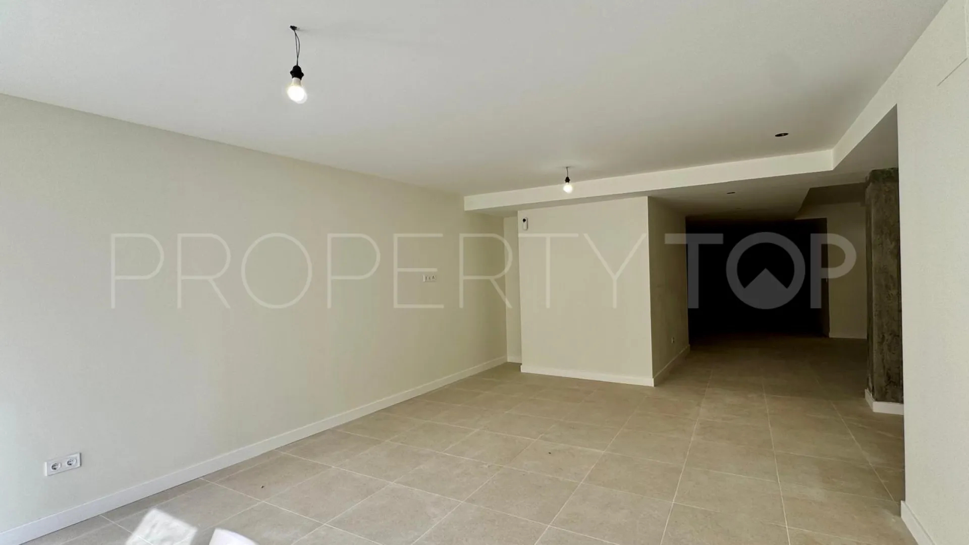 Ground floor duplex for sale in El Ejido