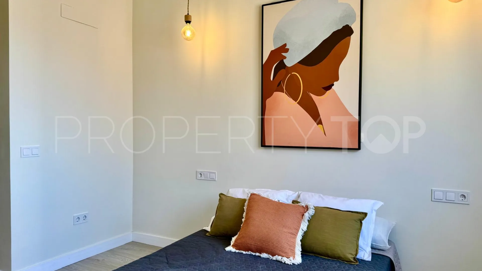 Ground floor duplex for sale in El Ejido