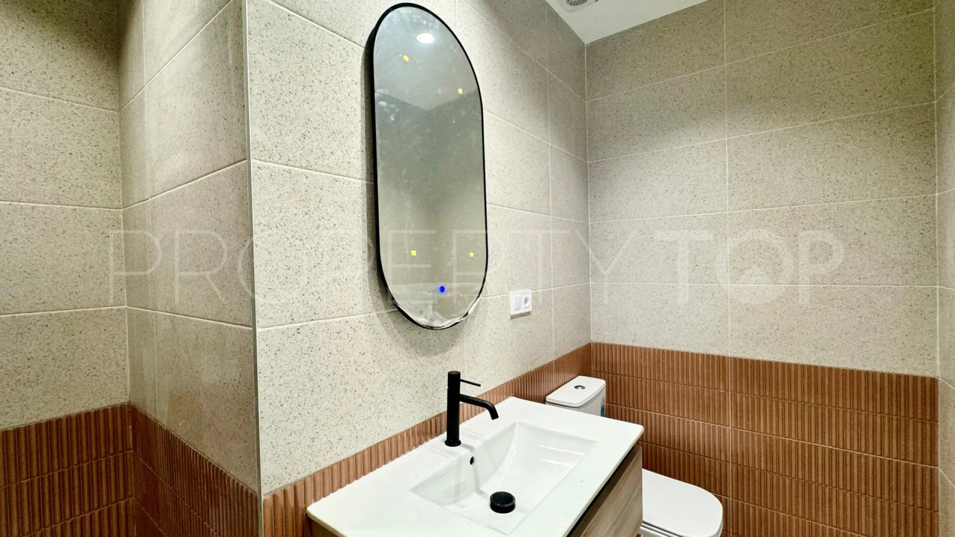 Ground floor duplex for sale in El Ejido