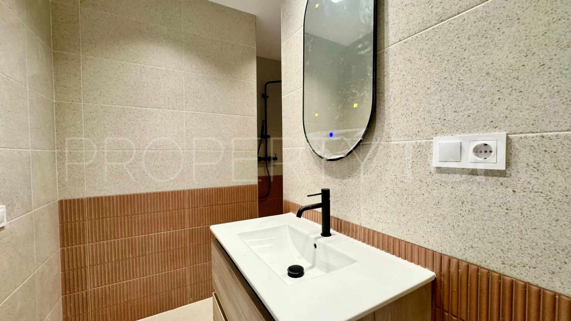 Ground floor duplex for sale in El Ejido