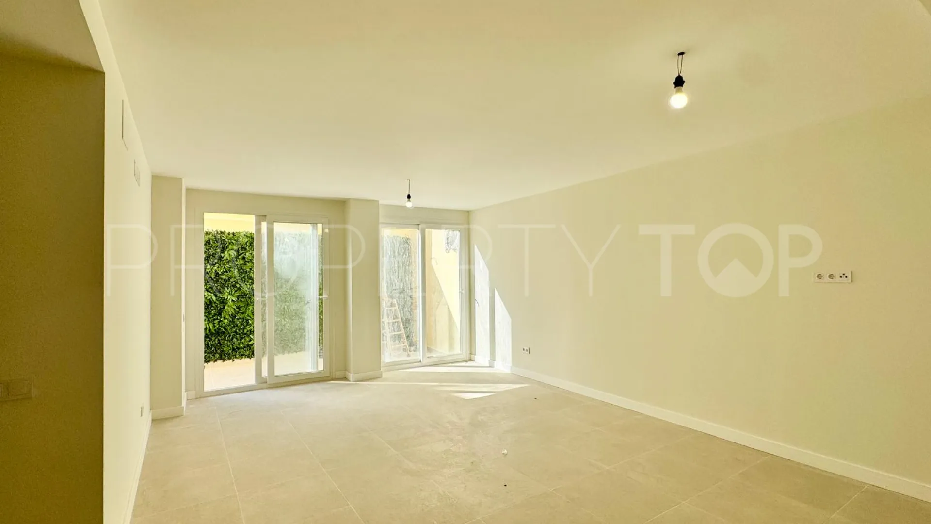 Ground floor duplex for sale in El Ejido