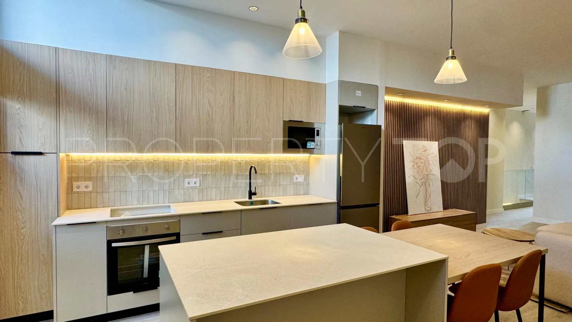 Ground floor duplex for sale in El Ejido
