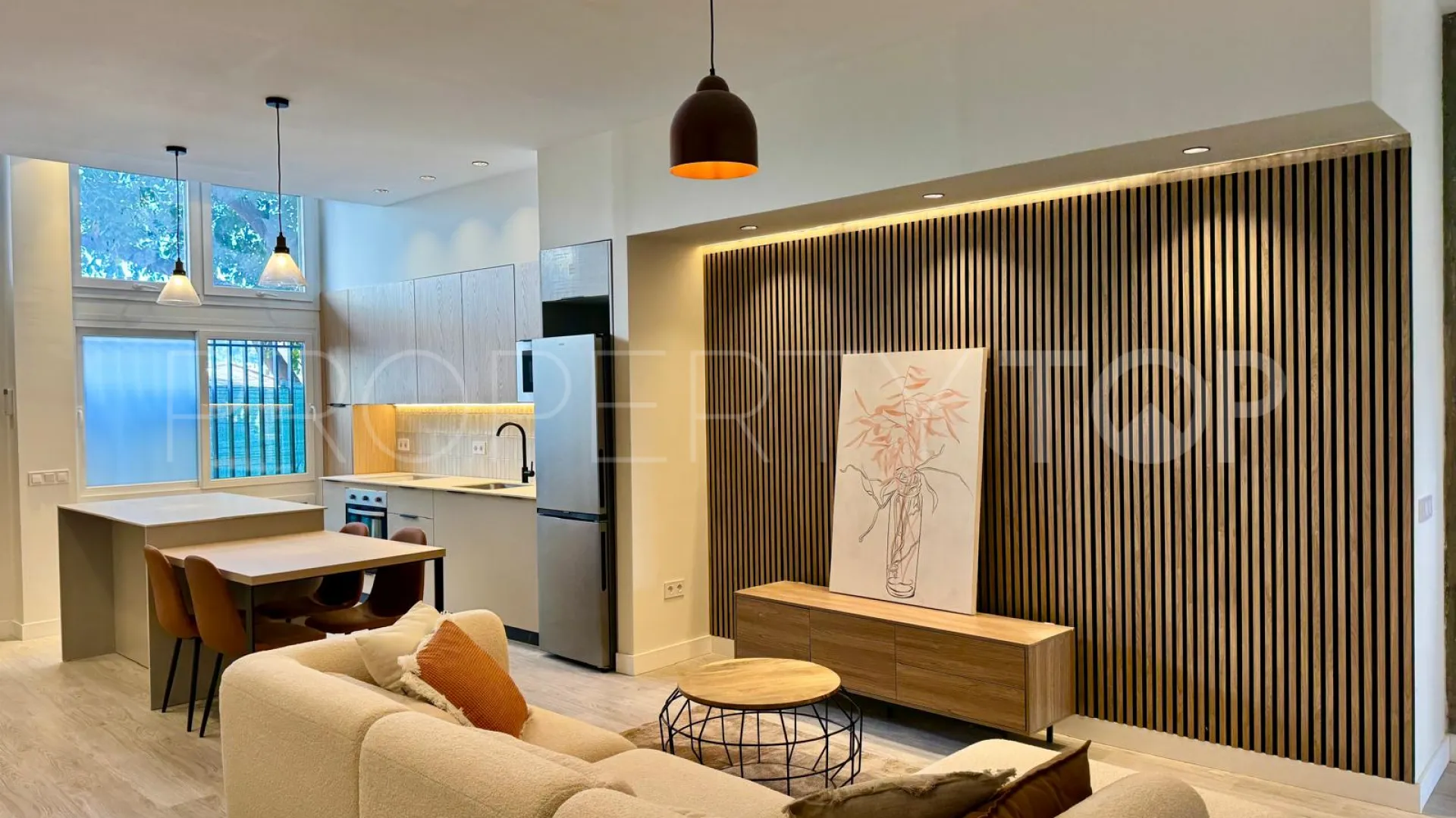 Ground floor duplex for sale in El Ejido