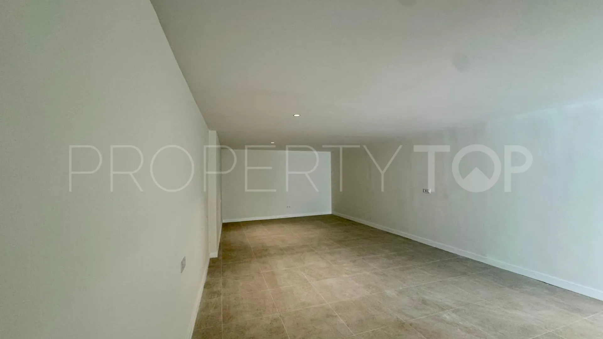 Ground floor duplex for sale in El Ejido