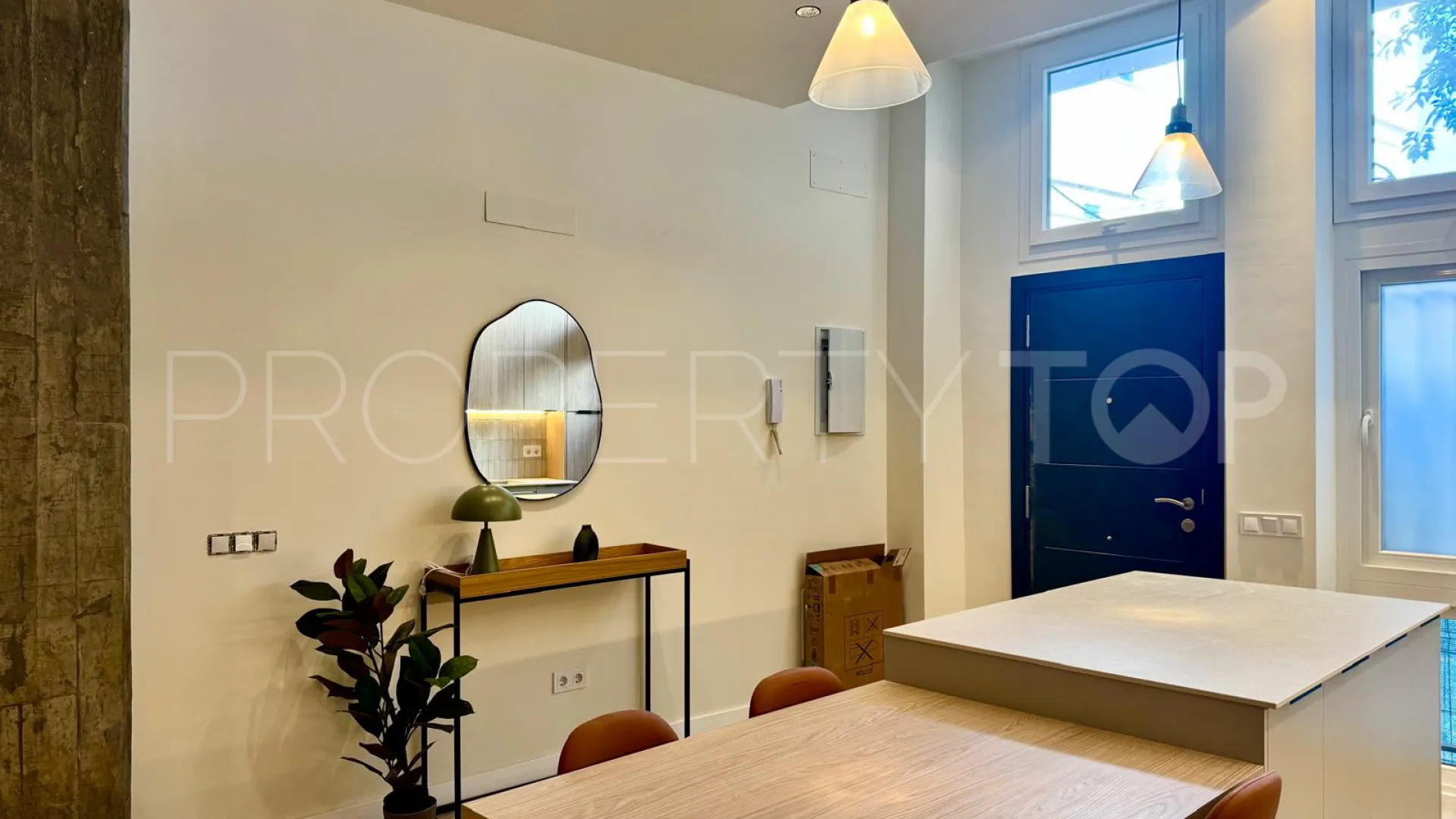 Ground floor duplex for sale in El Ejido