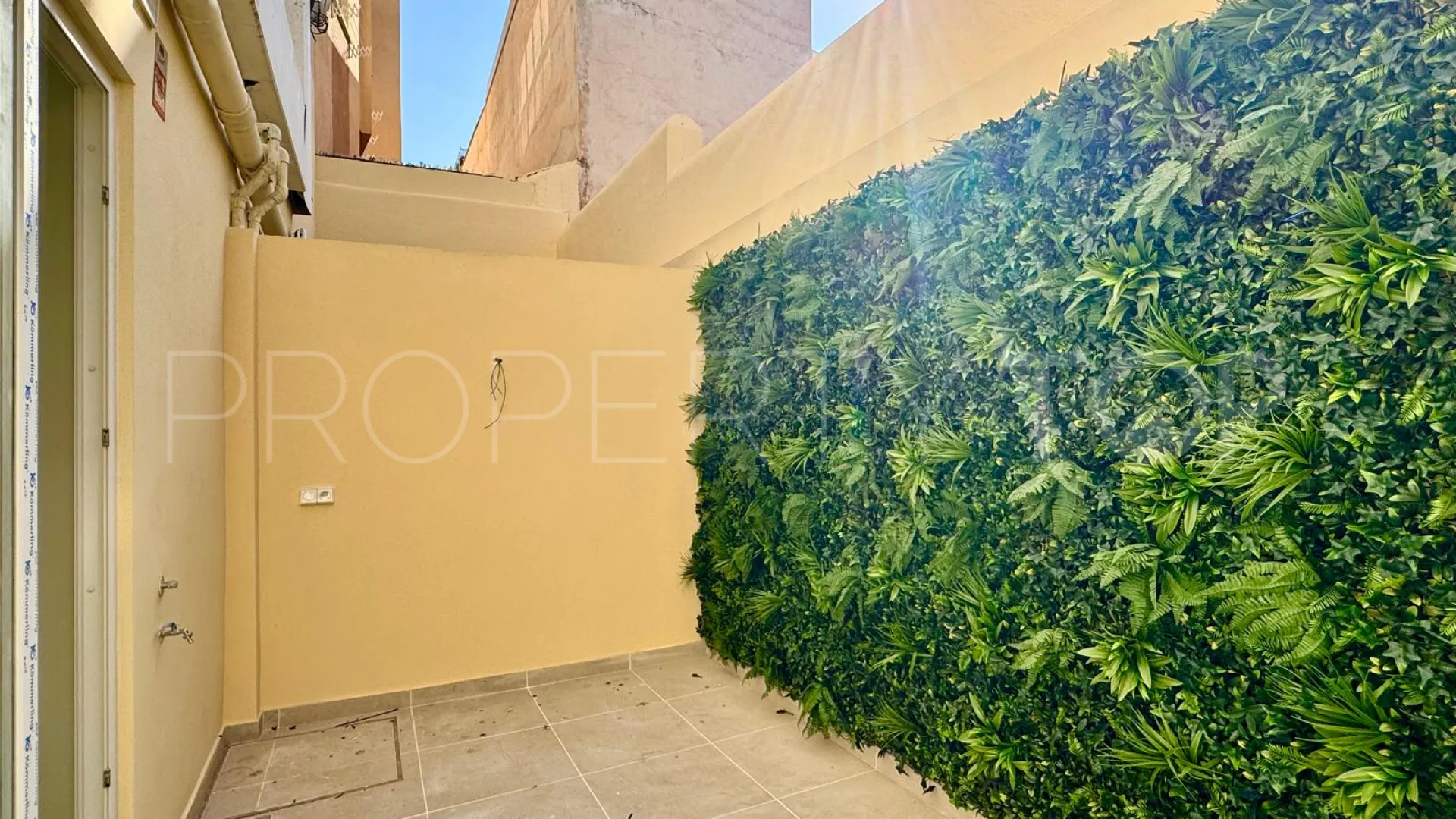 Ground floor duplex for sale in El Ejido