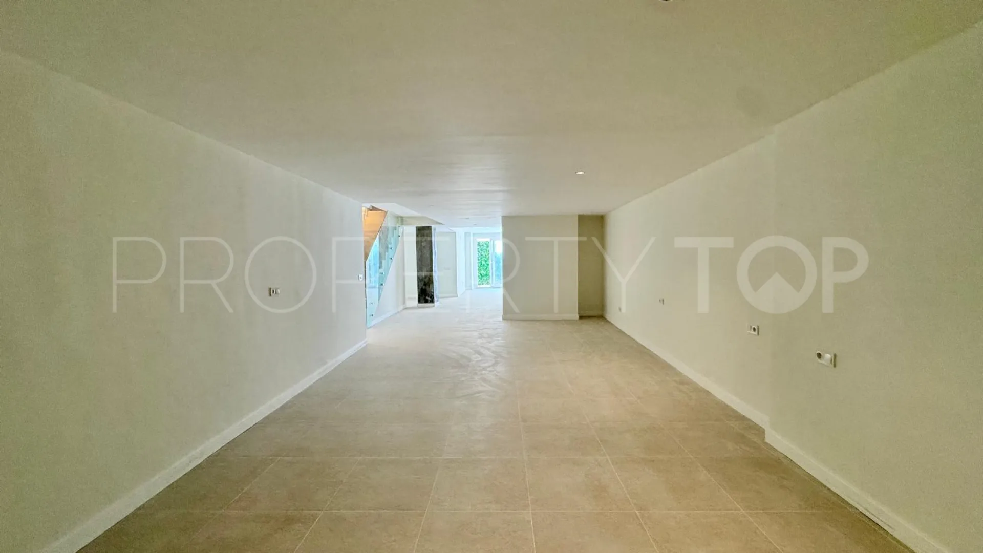 Ground floor duplex for sale in El Ejido
