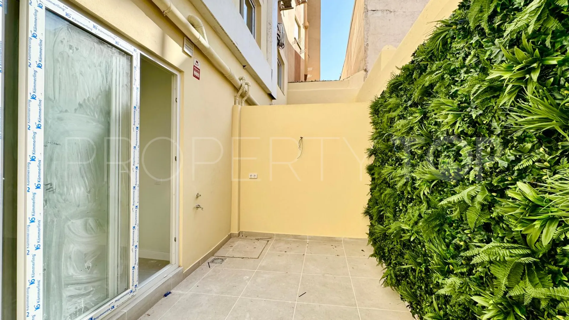 Ground floor duplex for sale in El Ejido