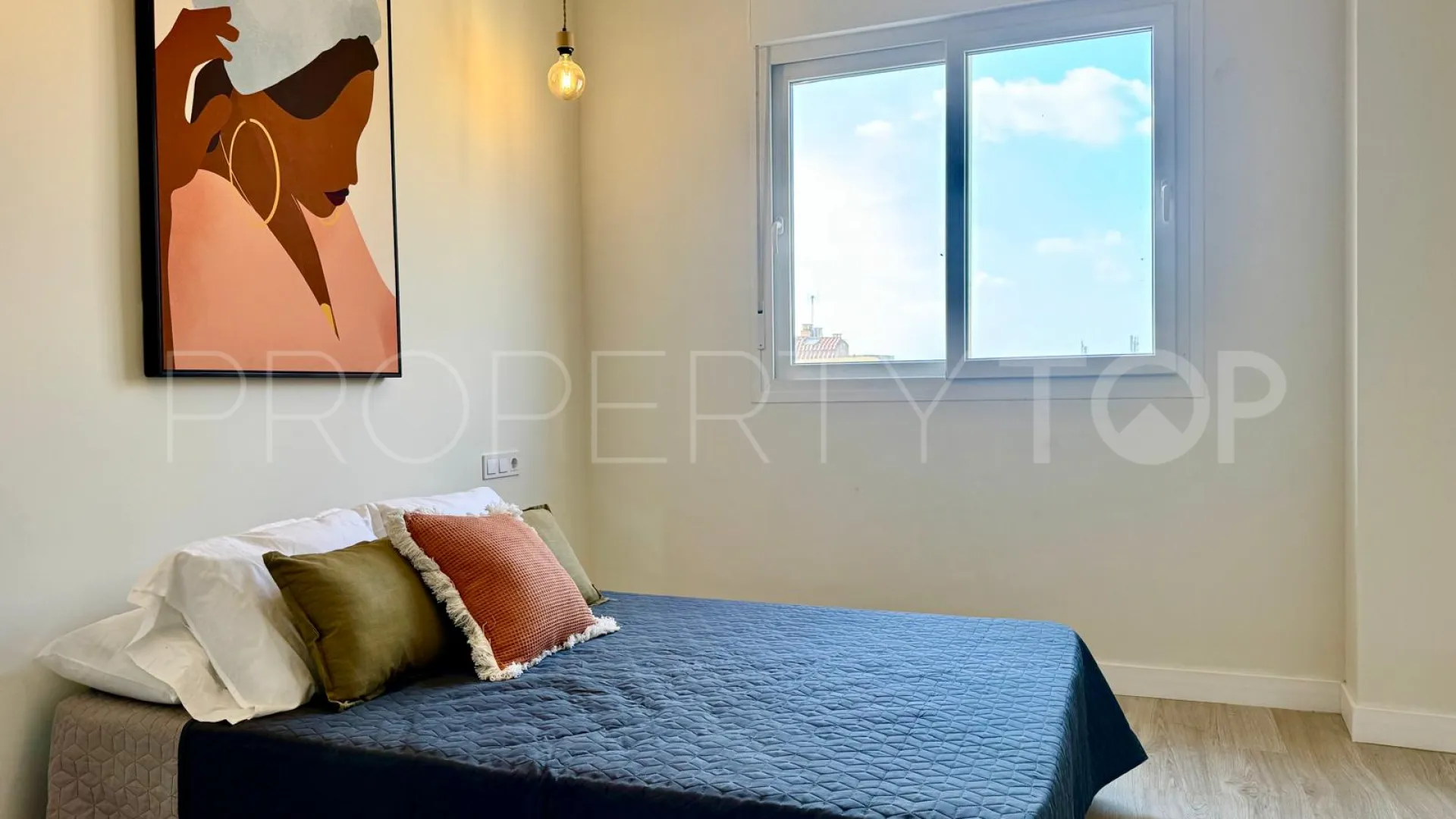 Ground floor duplex for sale in El Ejido