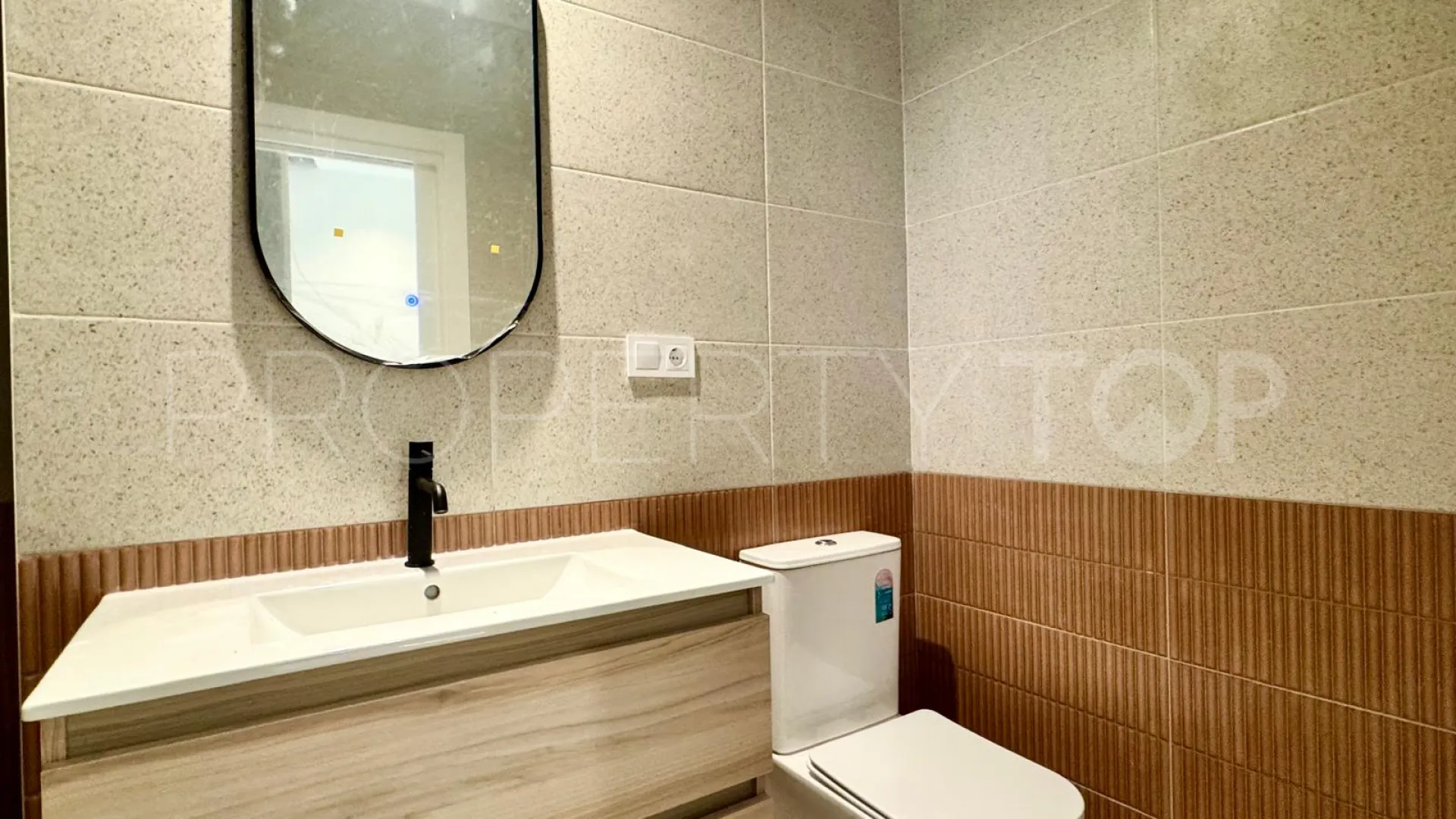 Ground floor duplex for sale in El Ejido