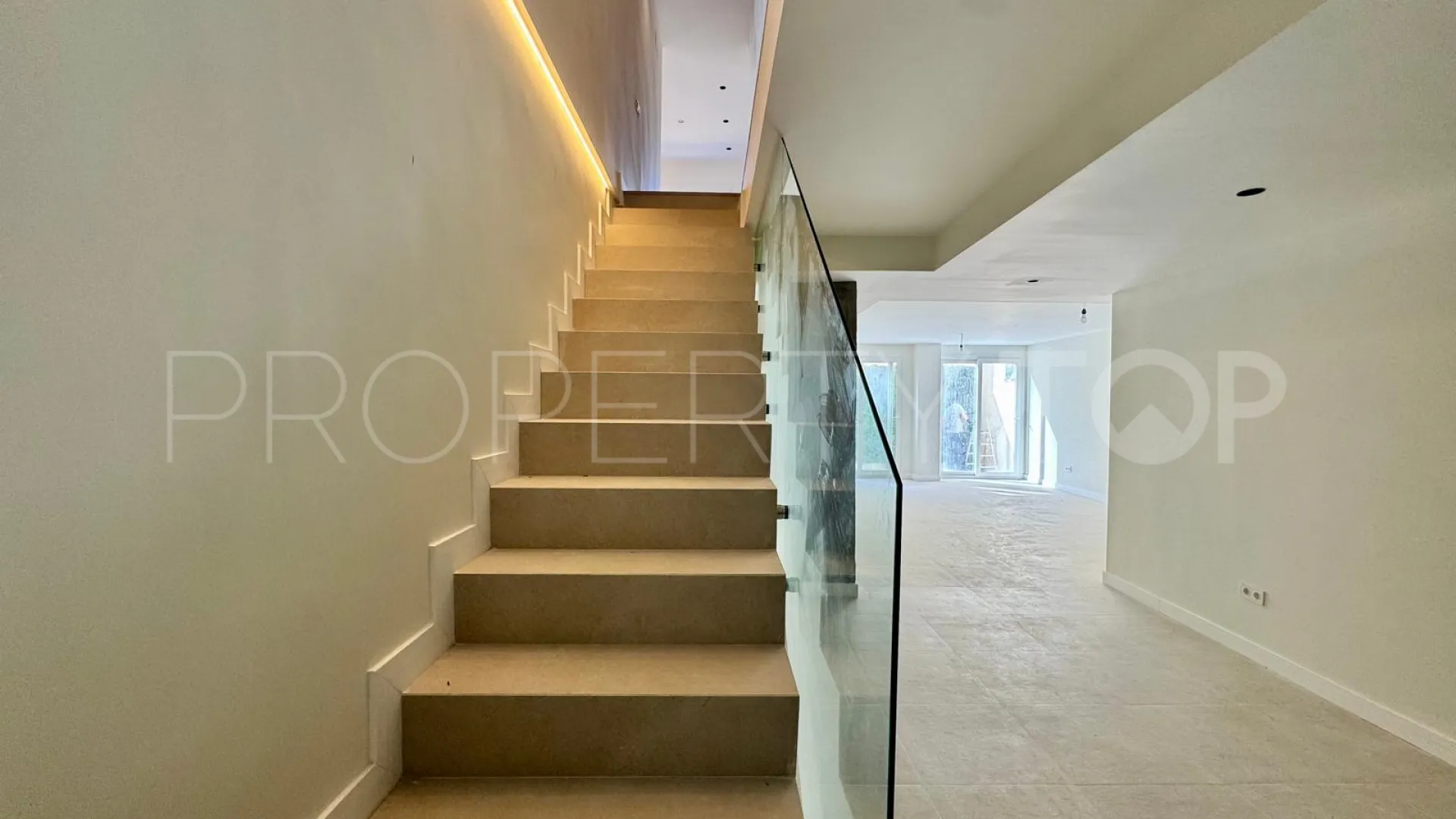 Ground floor duplex for sale in El Ejido