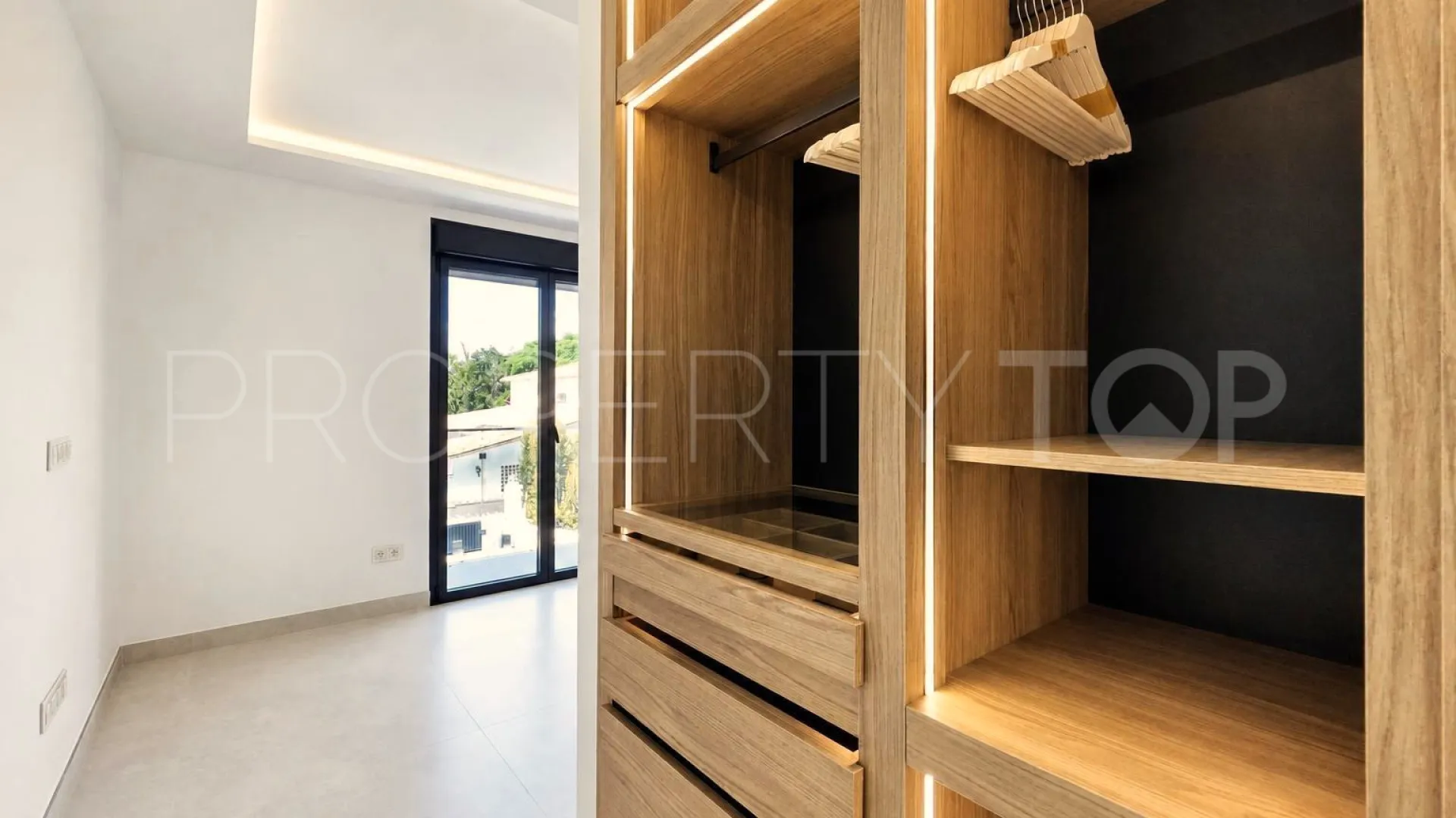 For sale Guadalmina Alta villa