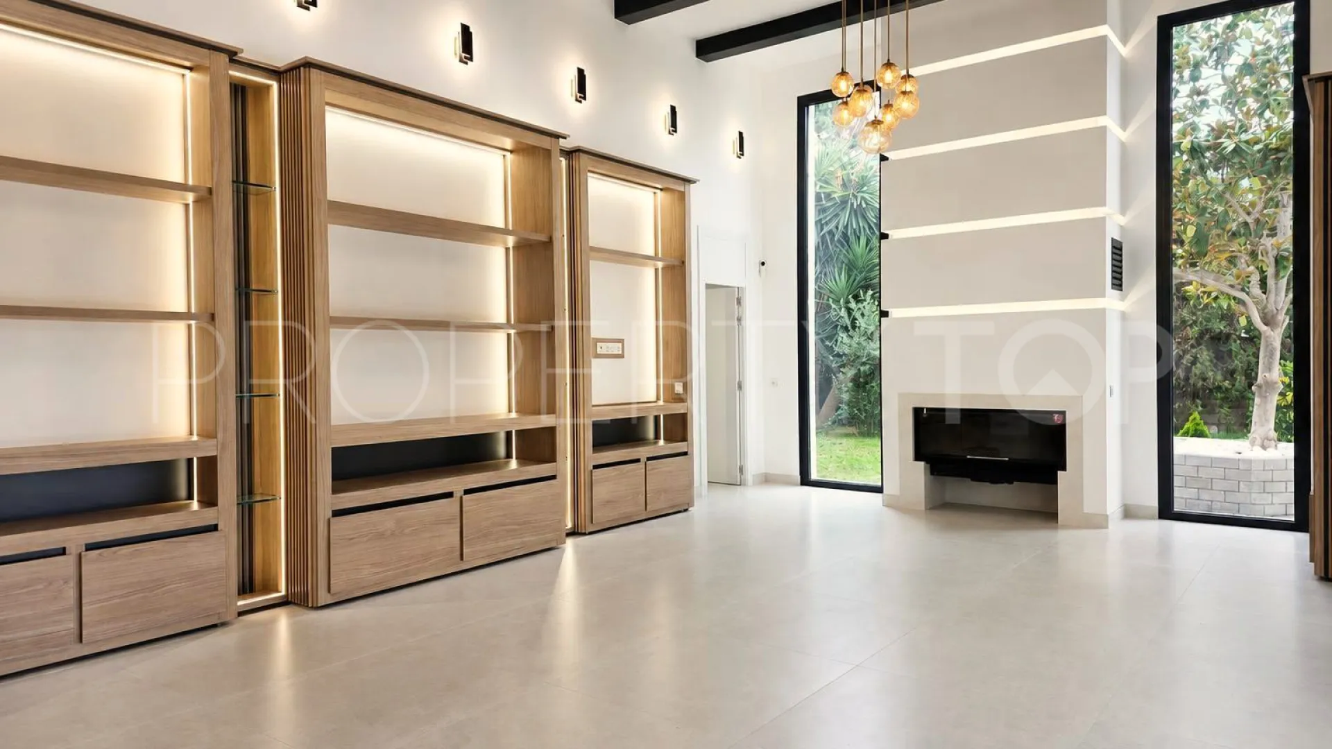 For sale Guadalmina Alta villa