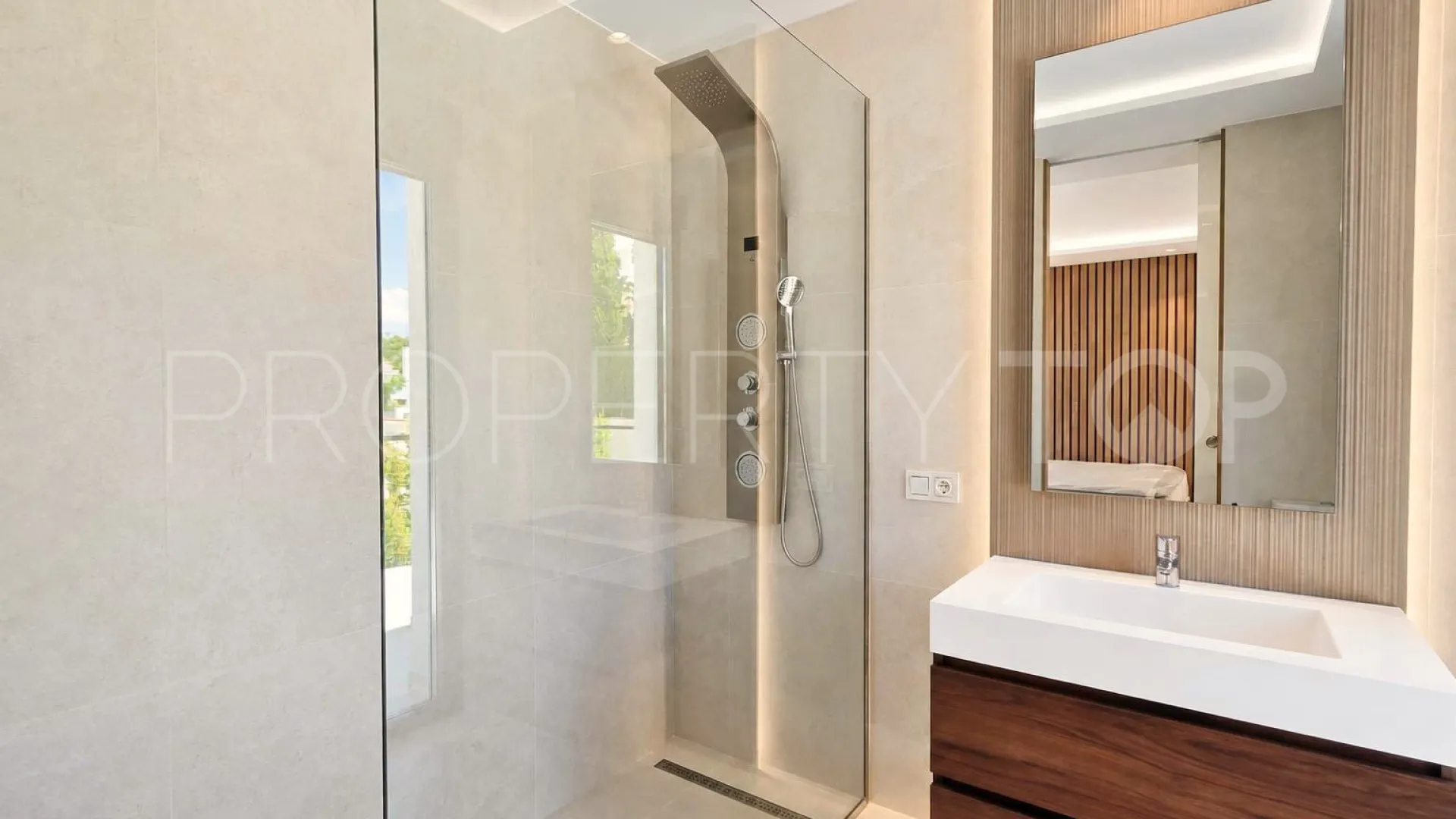 For sale Guadalmina Alta villa