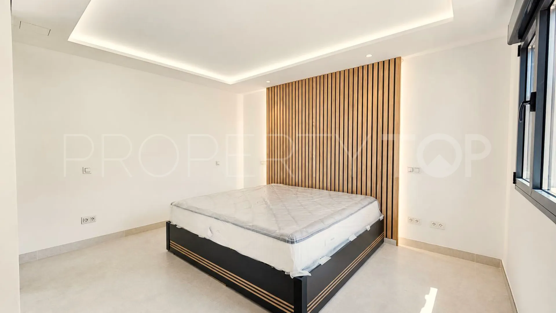 For sale Guadalmina Alta villa