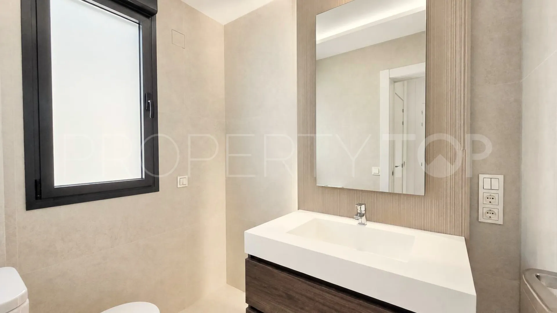 For sale Guadalmina Alta villa