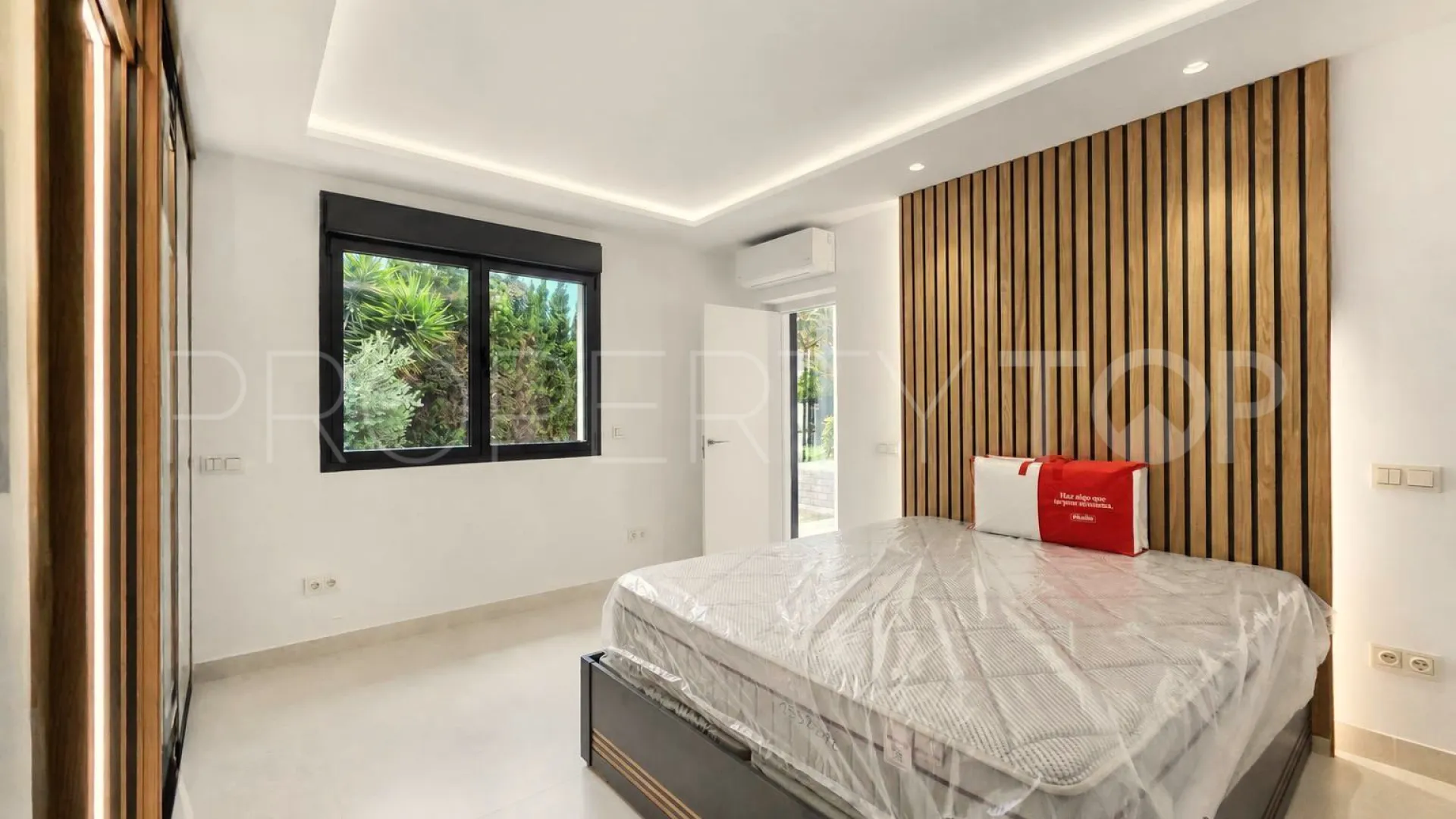 For sale Guadalmina Alta villa
