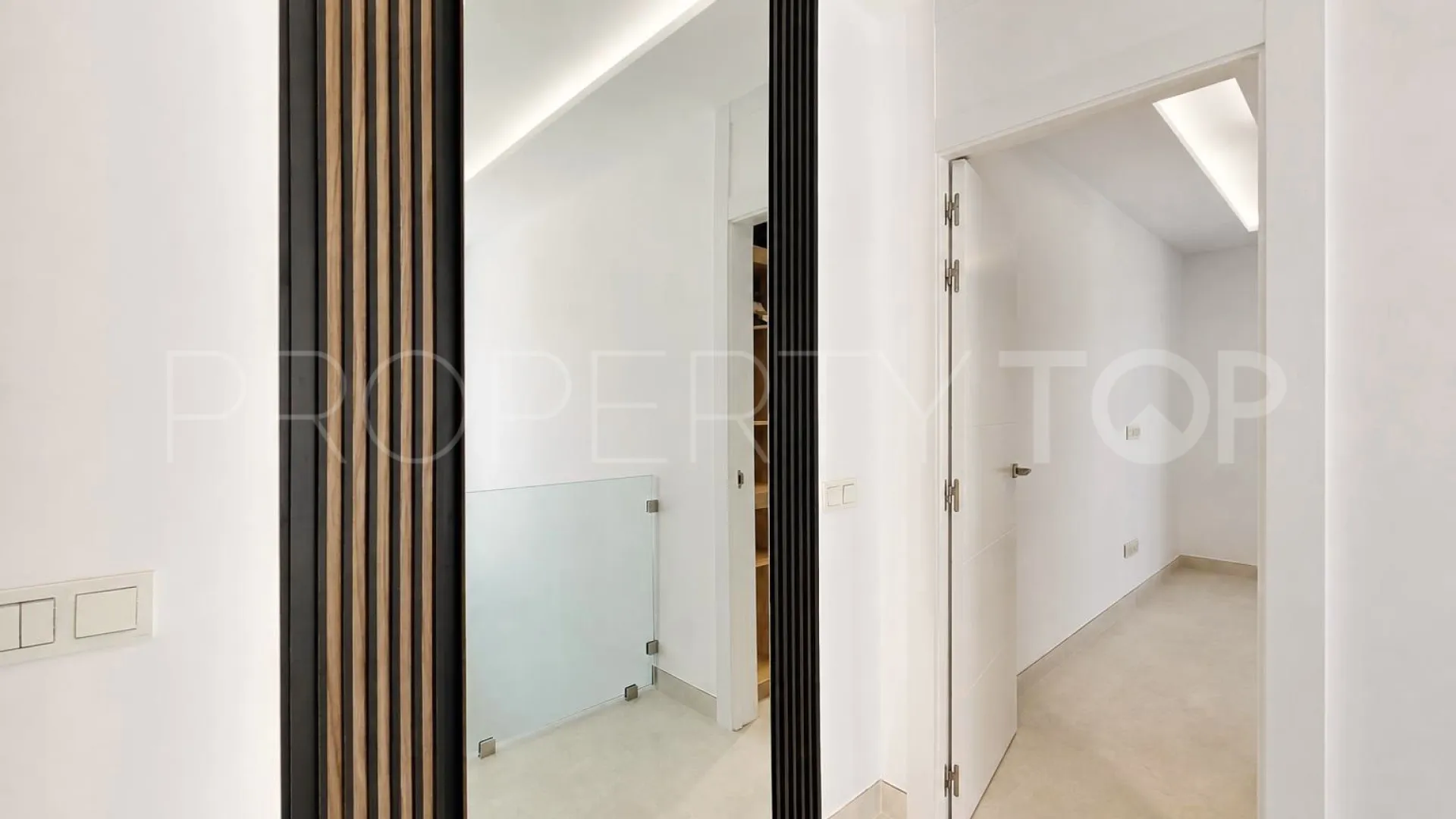 For sale Guadalmina Alta villa
