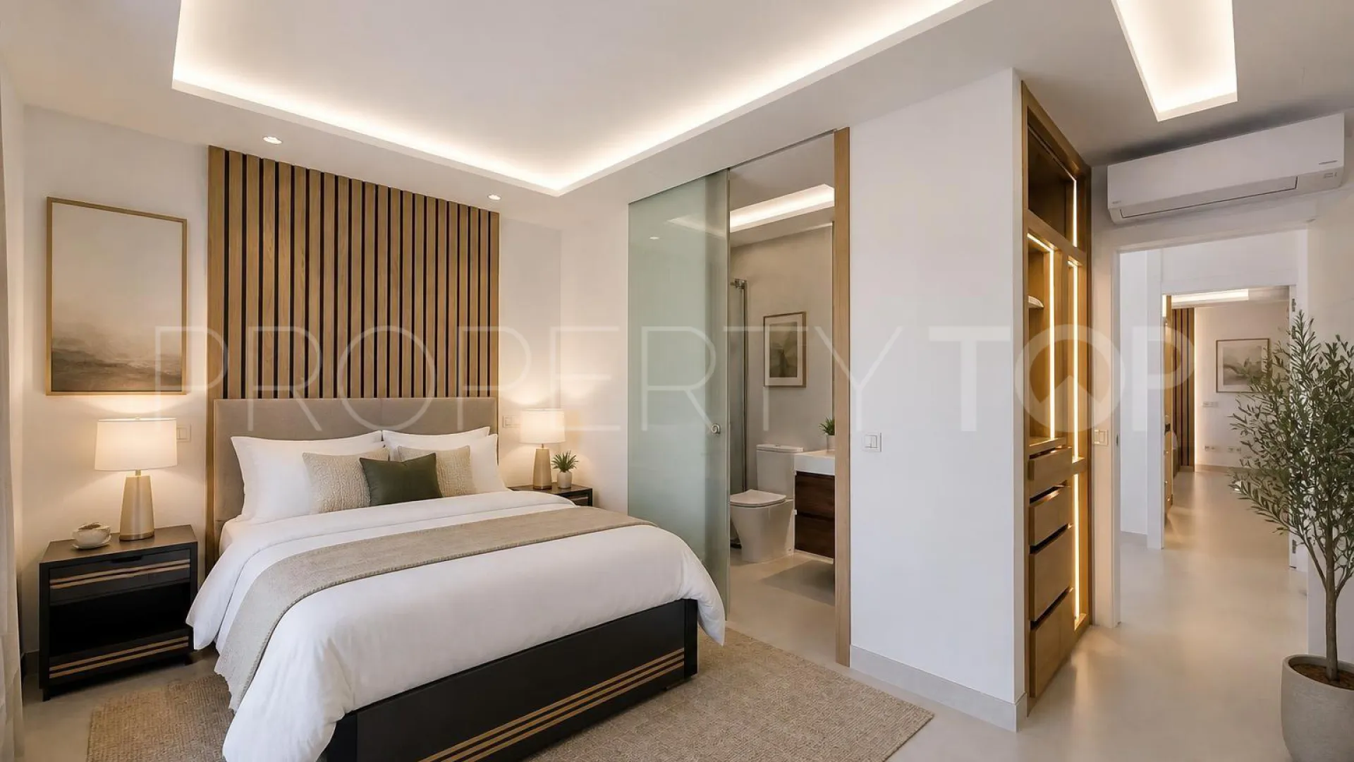 For sale Guadalmina Alta villa