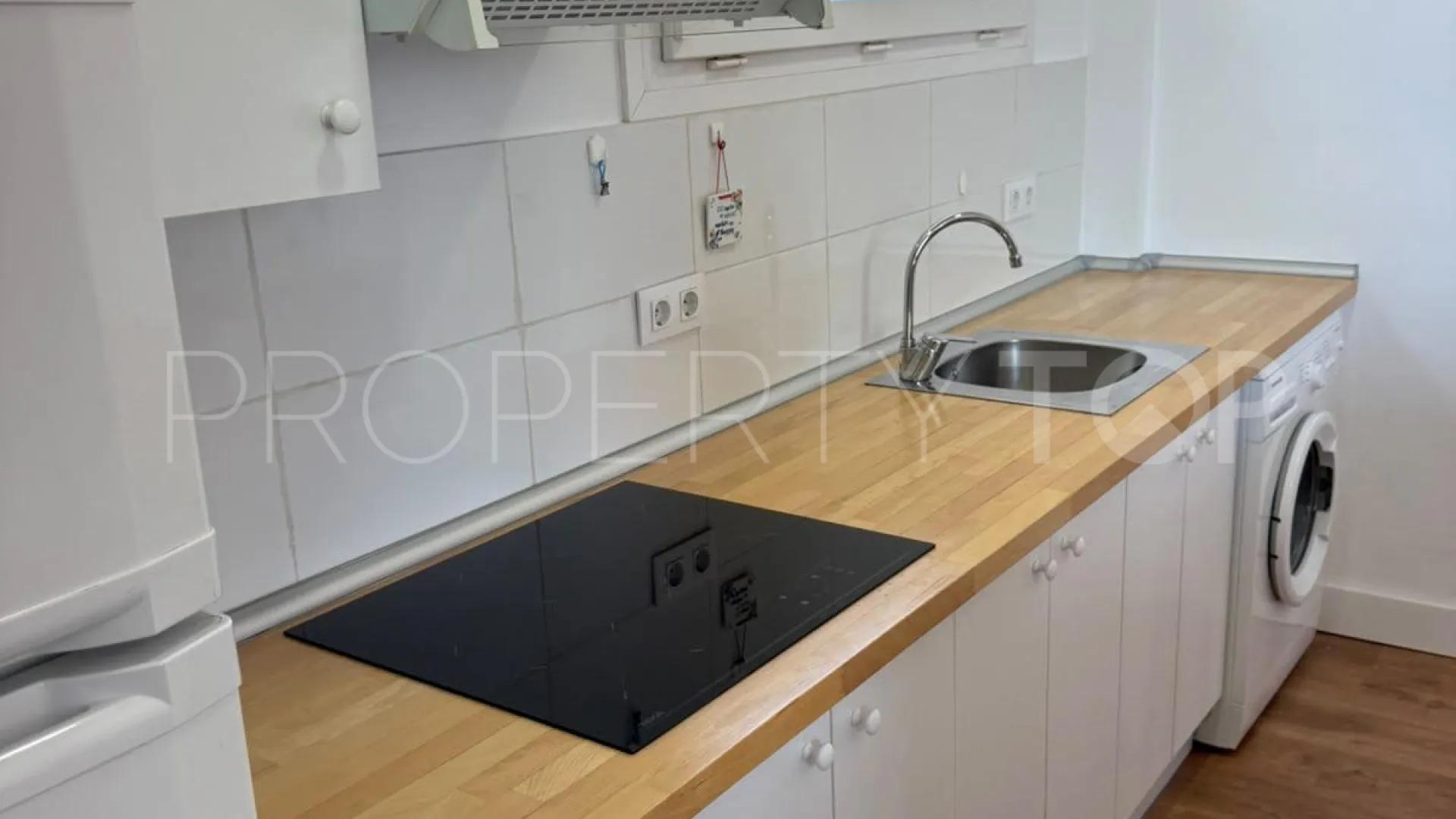 Comprar Ático en Malaga