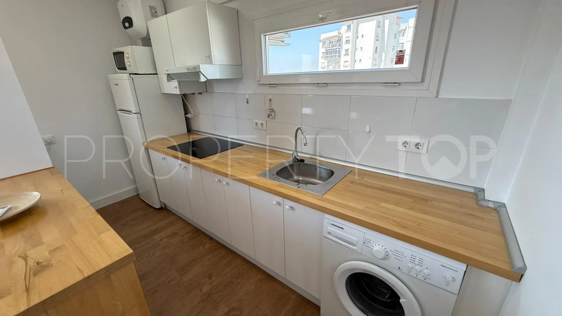 Comprar Ático en Malaga