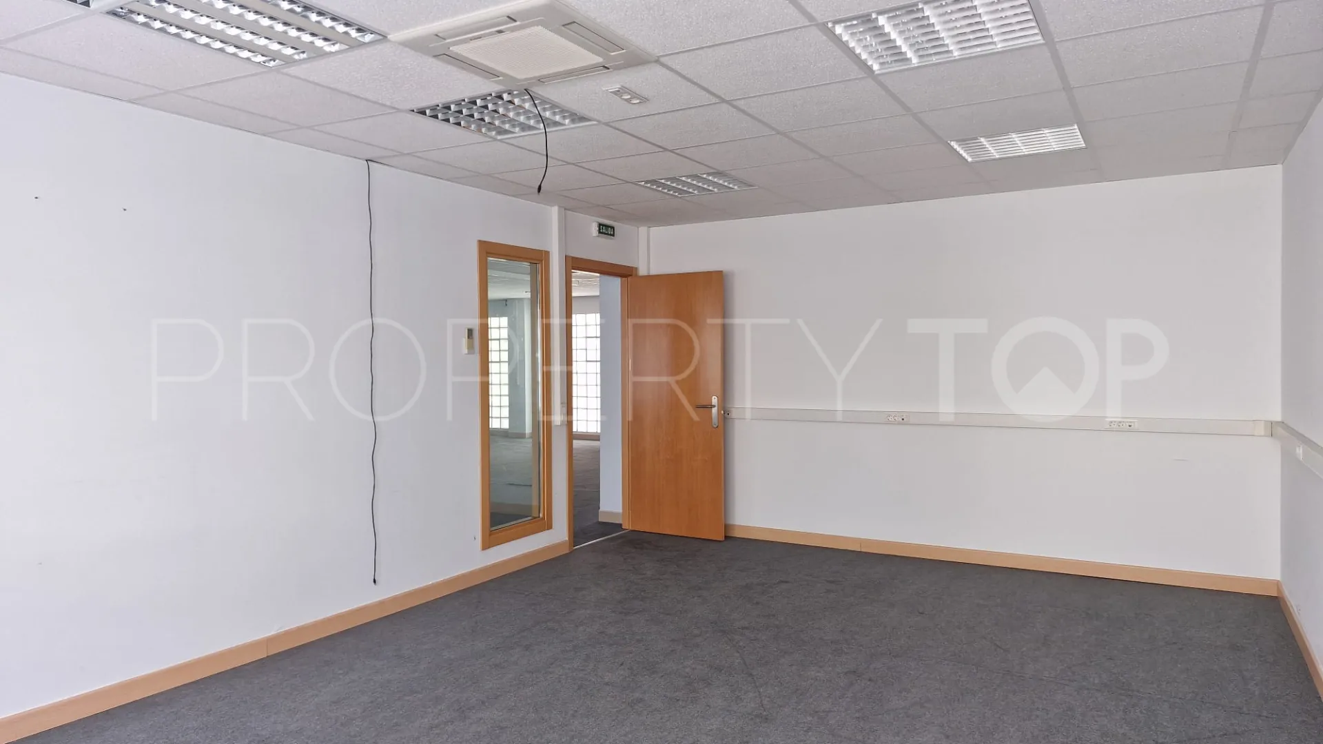 For sale Fuengirola Centro office