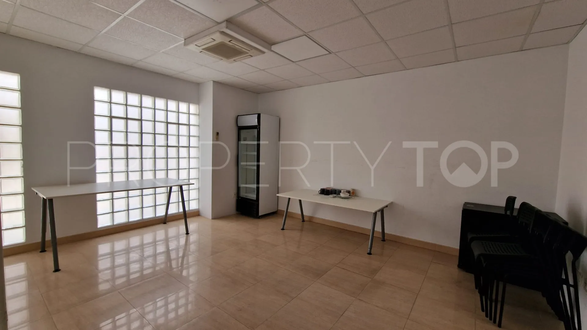 For sale Fuengirola Centro office